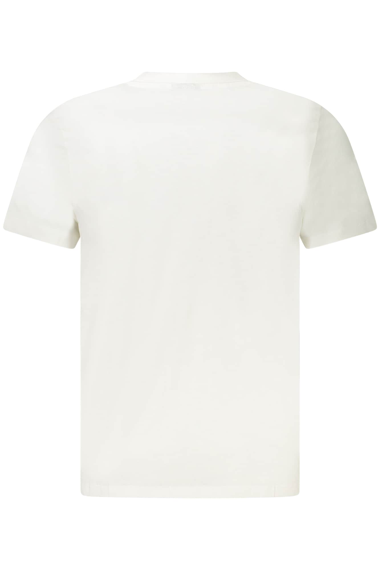 NORWAY 1963 MEN'S SHORT SLEEVE T-SHIRT GREY