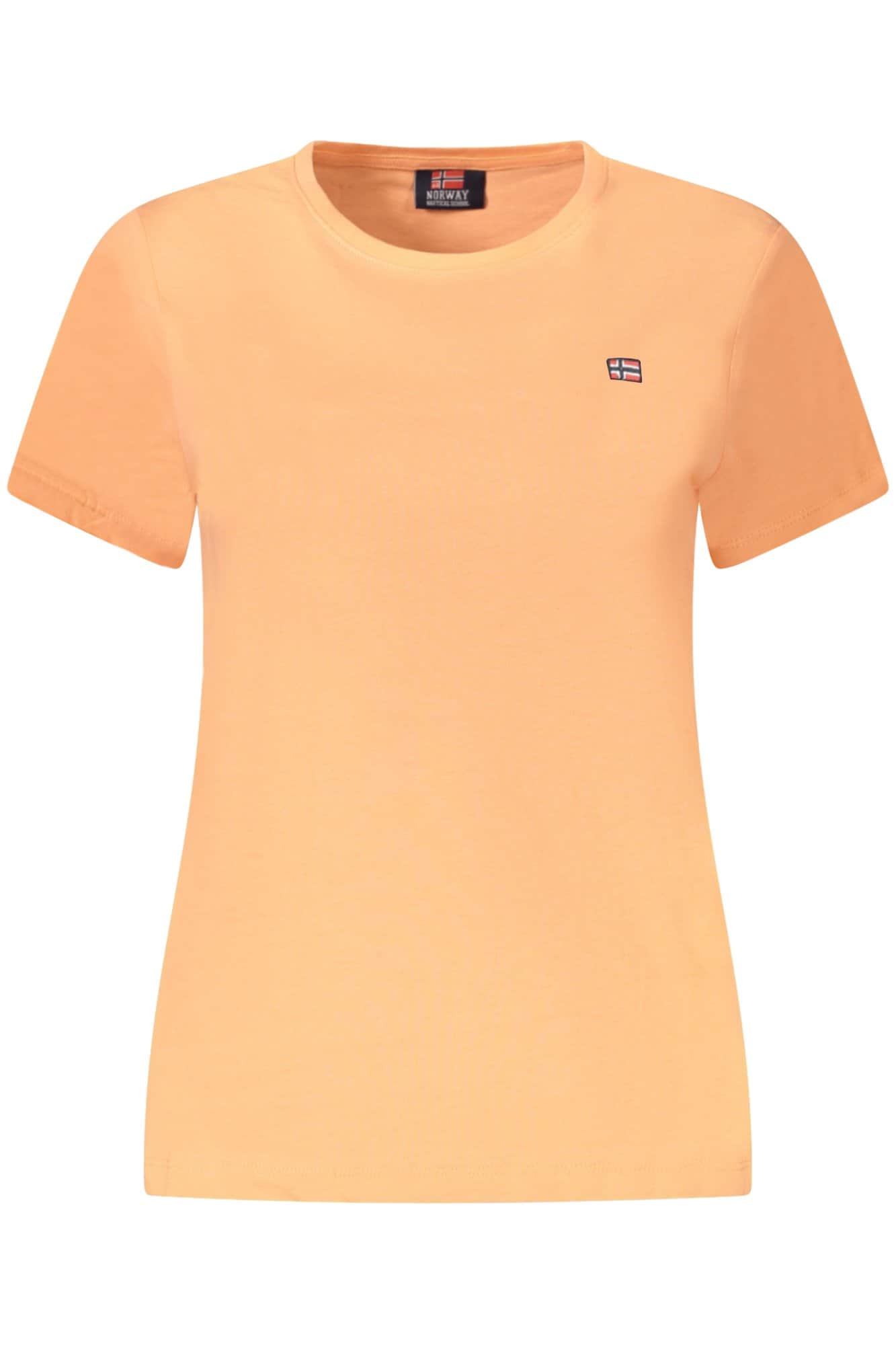 NORWAY 1963 WOMEN'S SHORT-SLEEVED T-SHIRT, BLUE