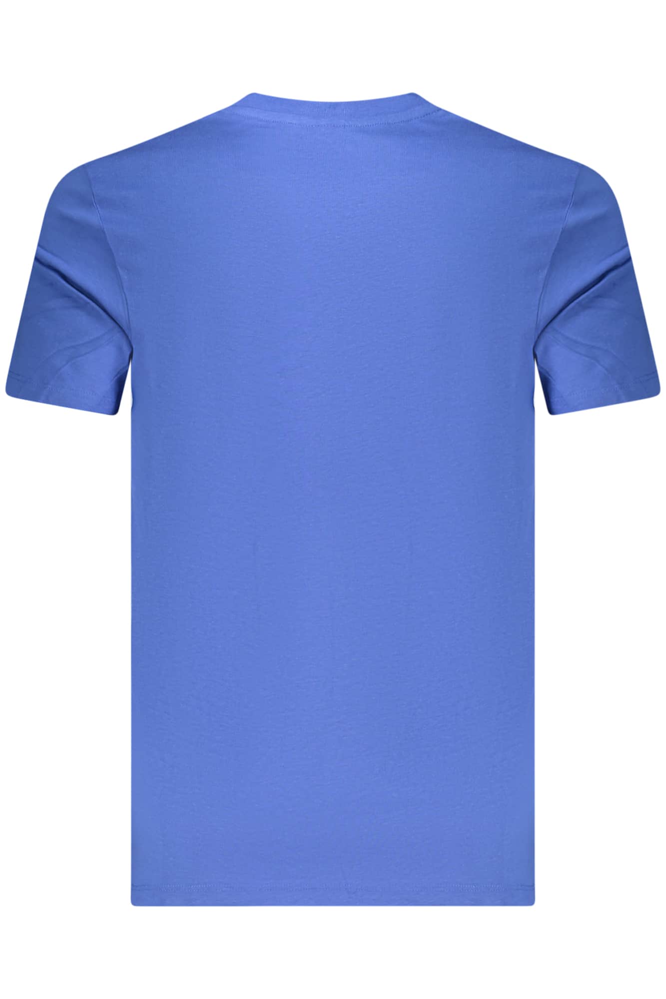 NORWAY 1963 MEN'S SHORT SLEEVE T-SHIRT GREY