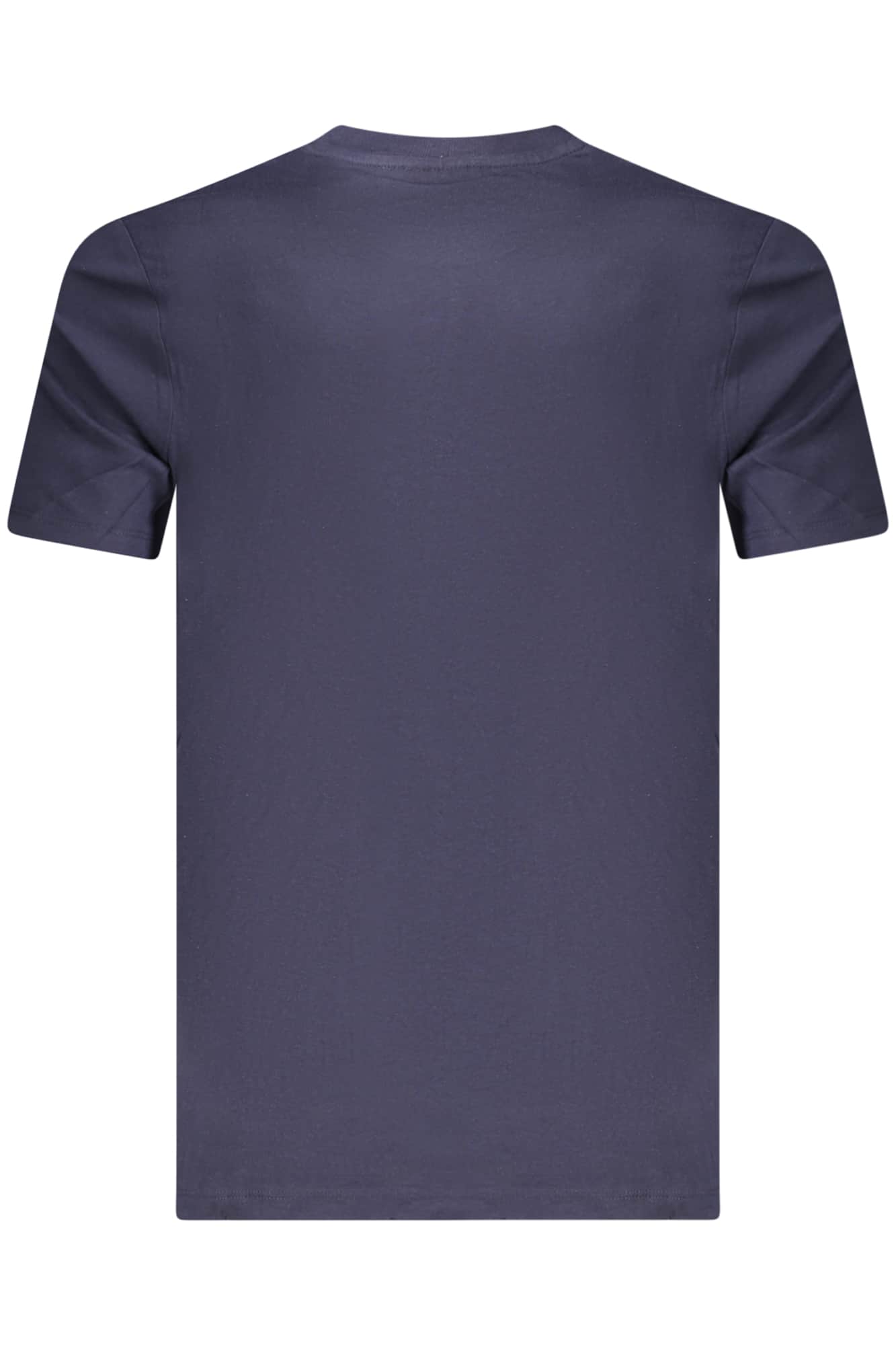NORWAY 1963 MEN'S SHORT SLEEVE T-SHIRT BLUE