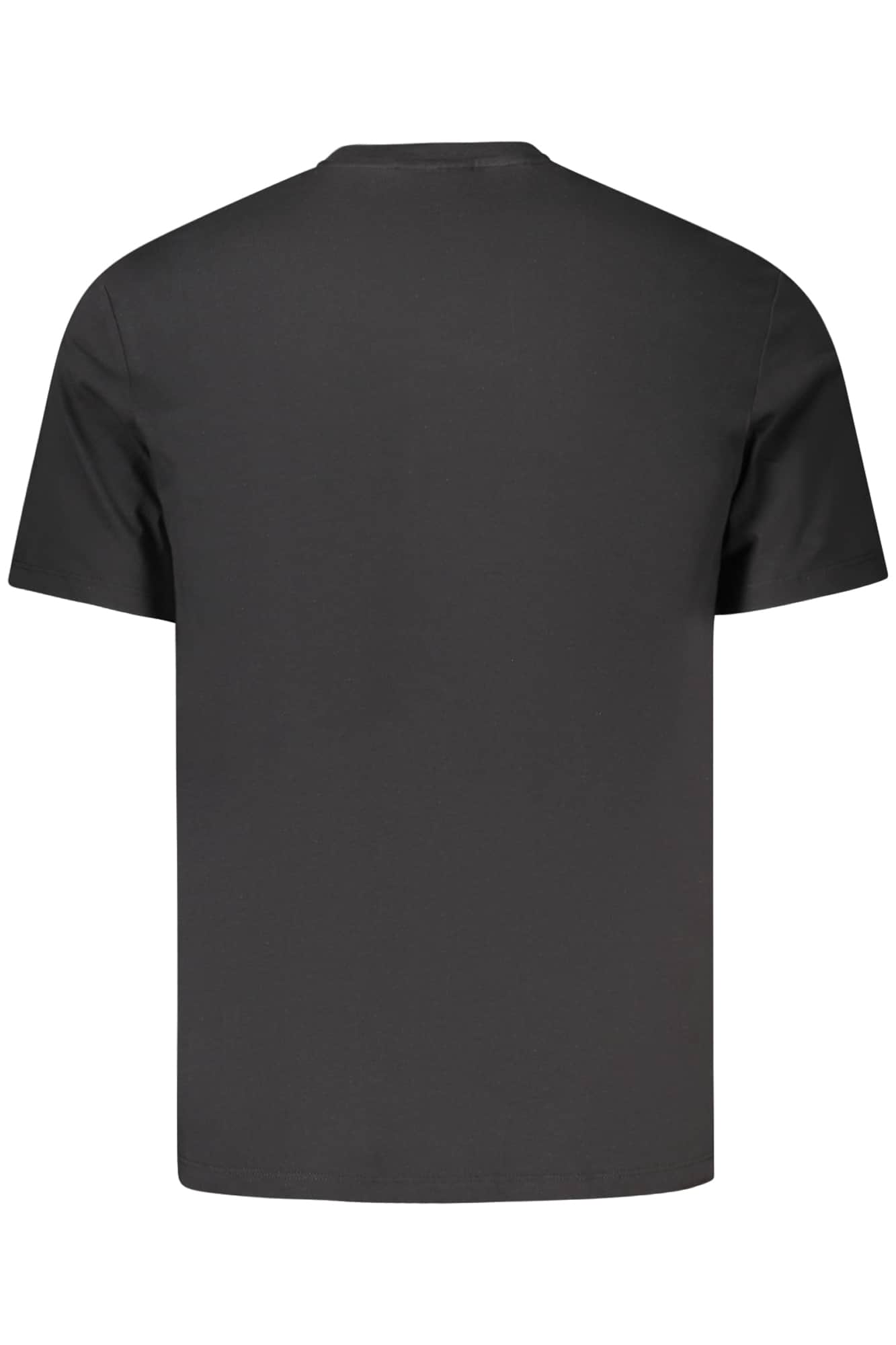 CALVIN KLEIN MEN'S SHORT SLEEVE T-SHIRT WHITE