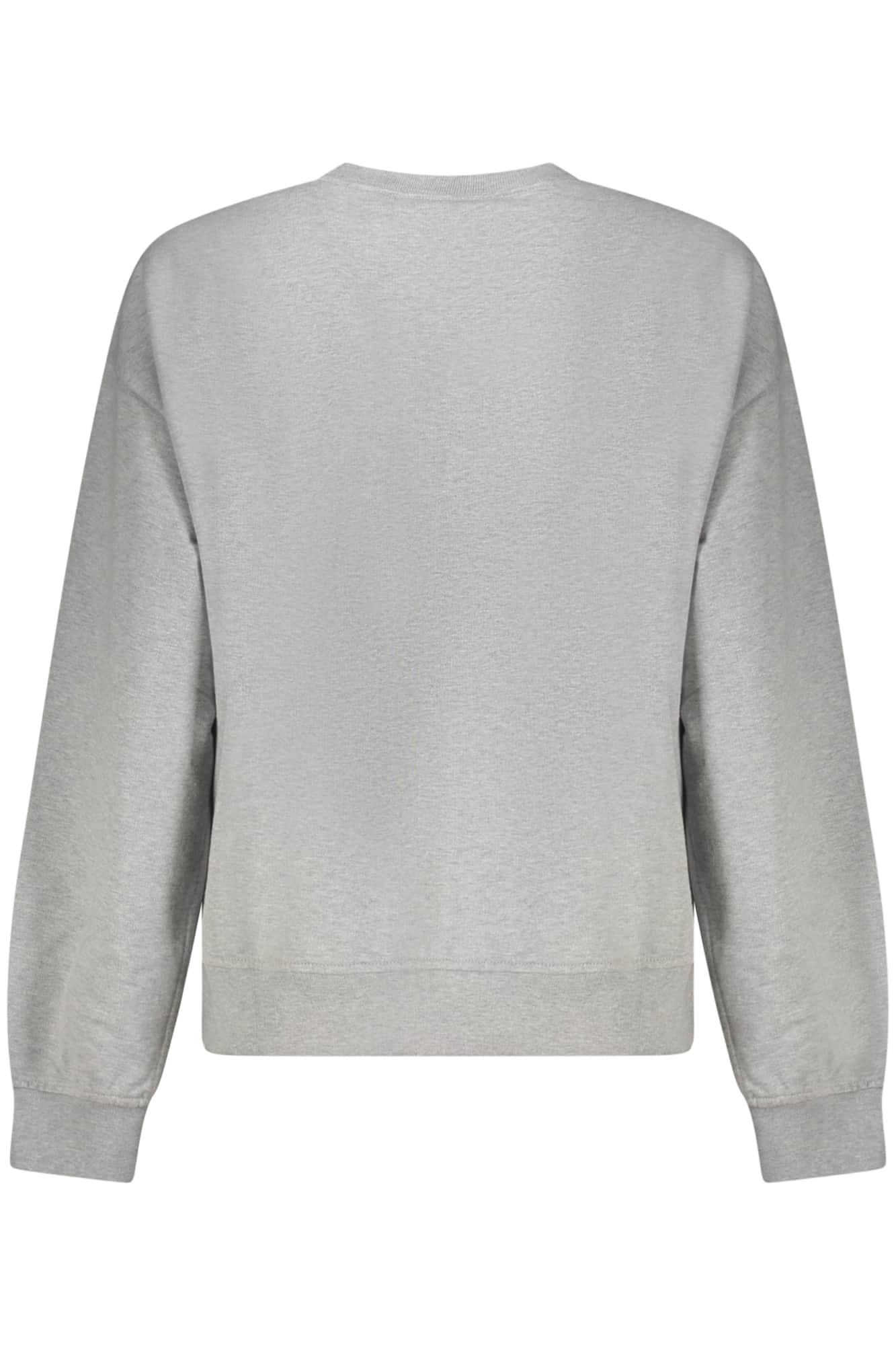 CALVIN KLEIN WOMEN'S PINK ZIP-UP SWEATSHIRT