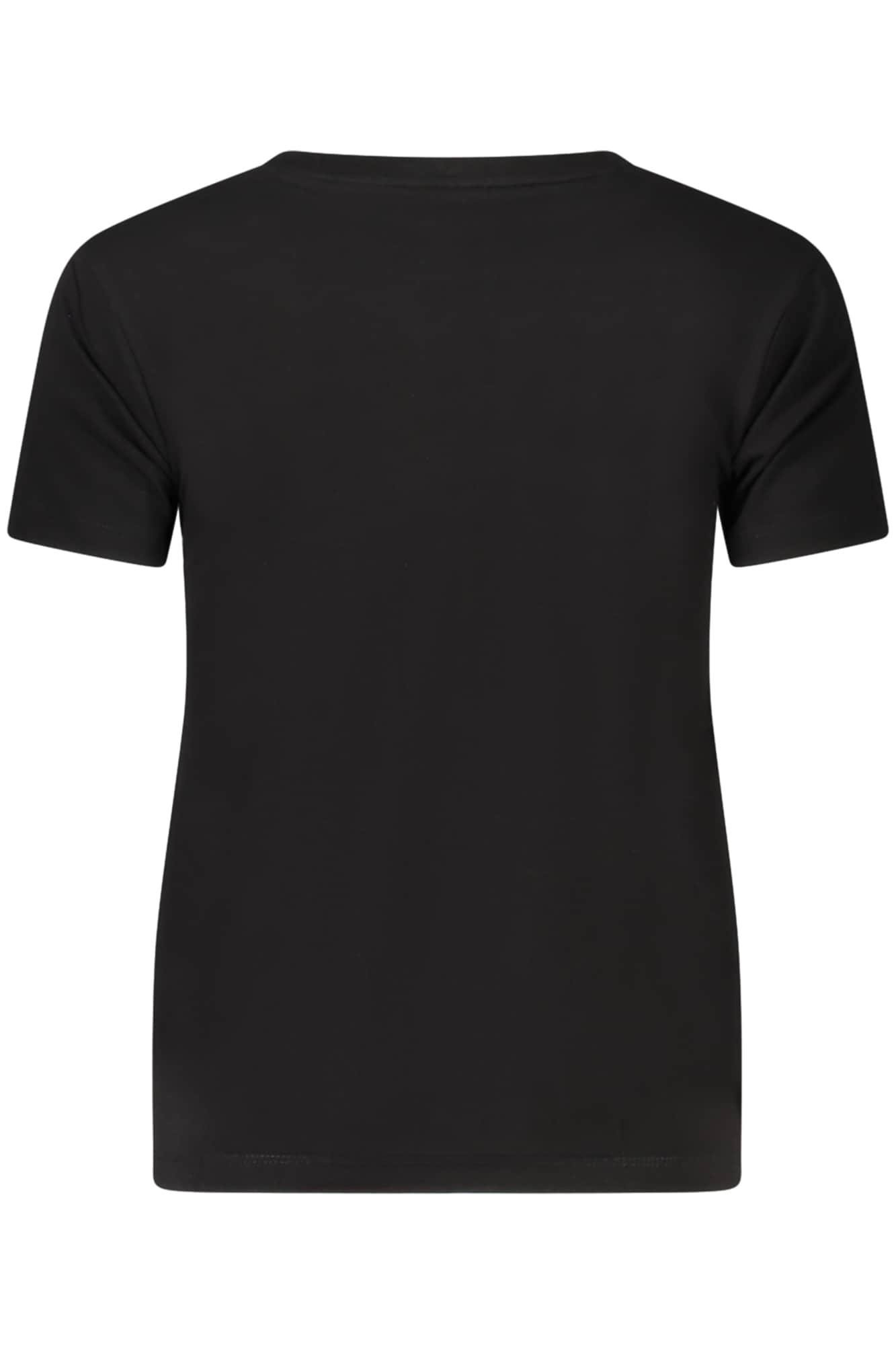 Guess Jeans korte mouw t-shirt dames zwart