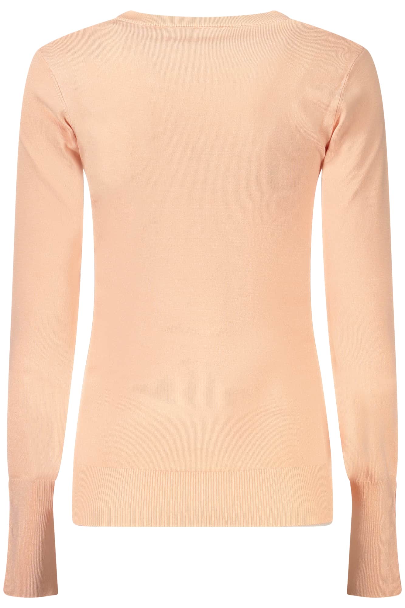 GUESS JEANS WOMEN'S BLACK SWEATER