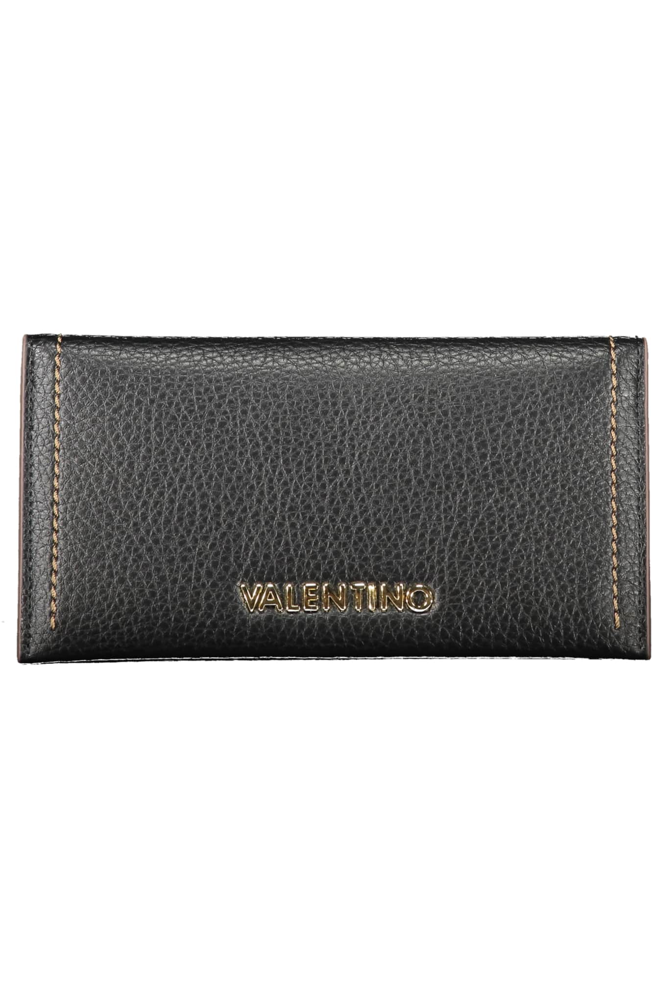 VALENTINO BAGS WOMEN'S BEIGE WALLET
