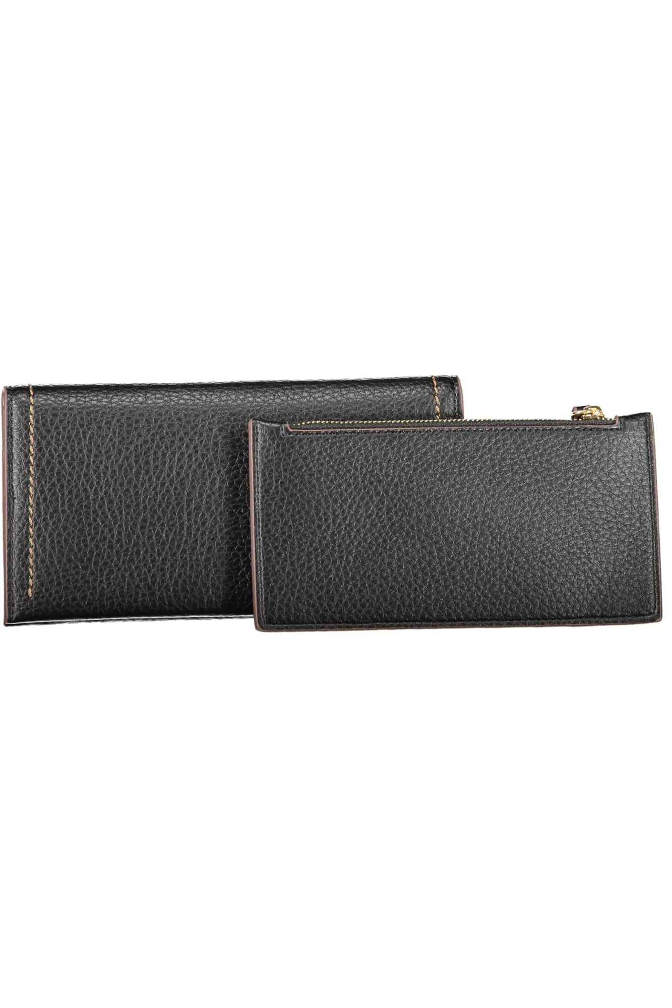 VALENTINO BAGS WOMEN'S BEIGE WALLET