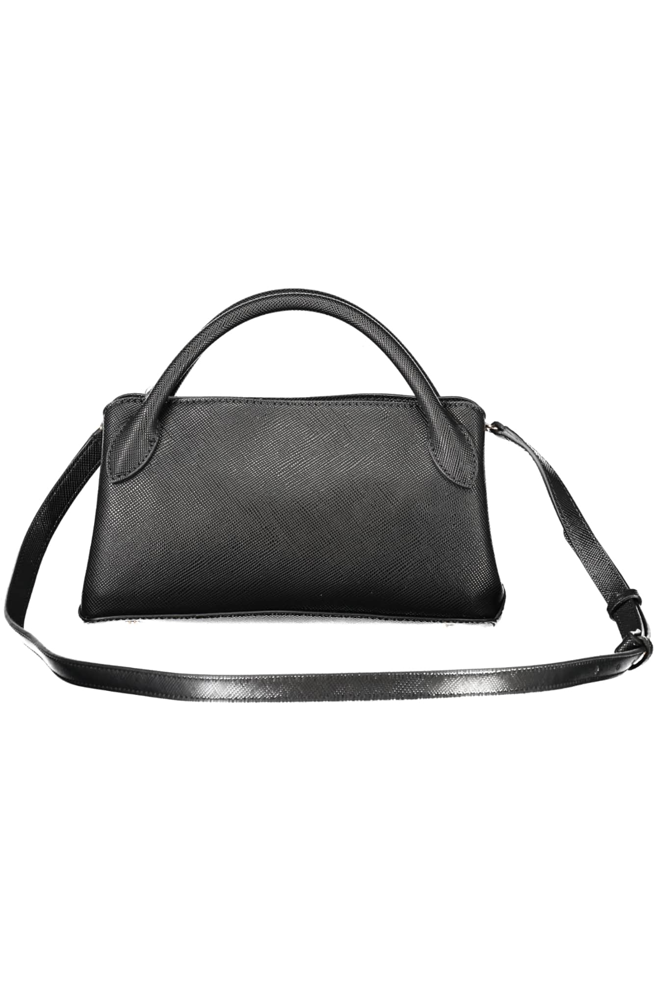 GUESS JEANS WOMEN'S BAG BLACK