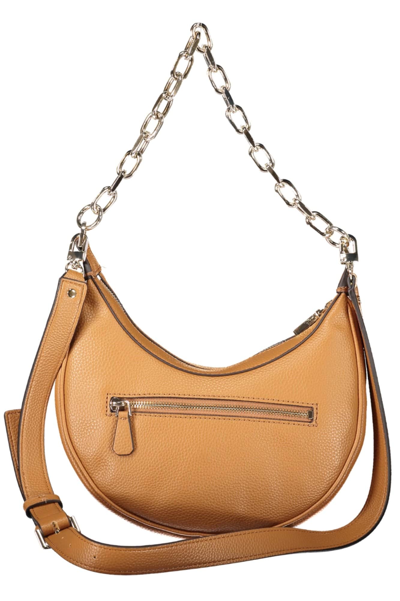 GUESS JEANS WOMEN'S BAG BLACK