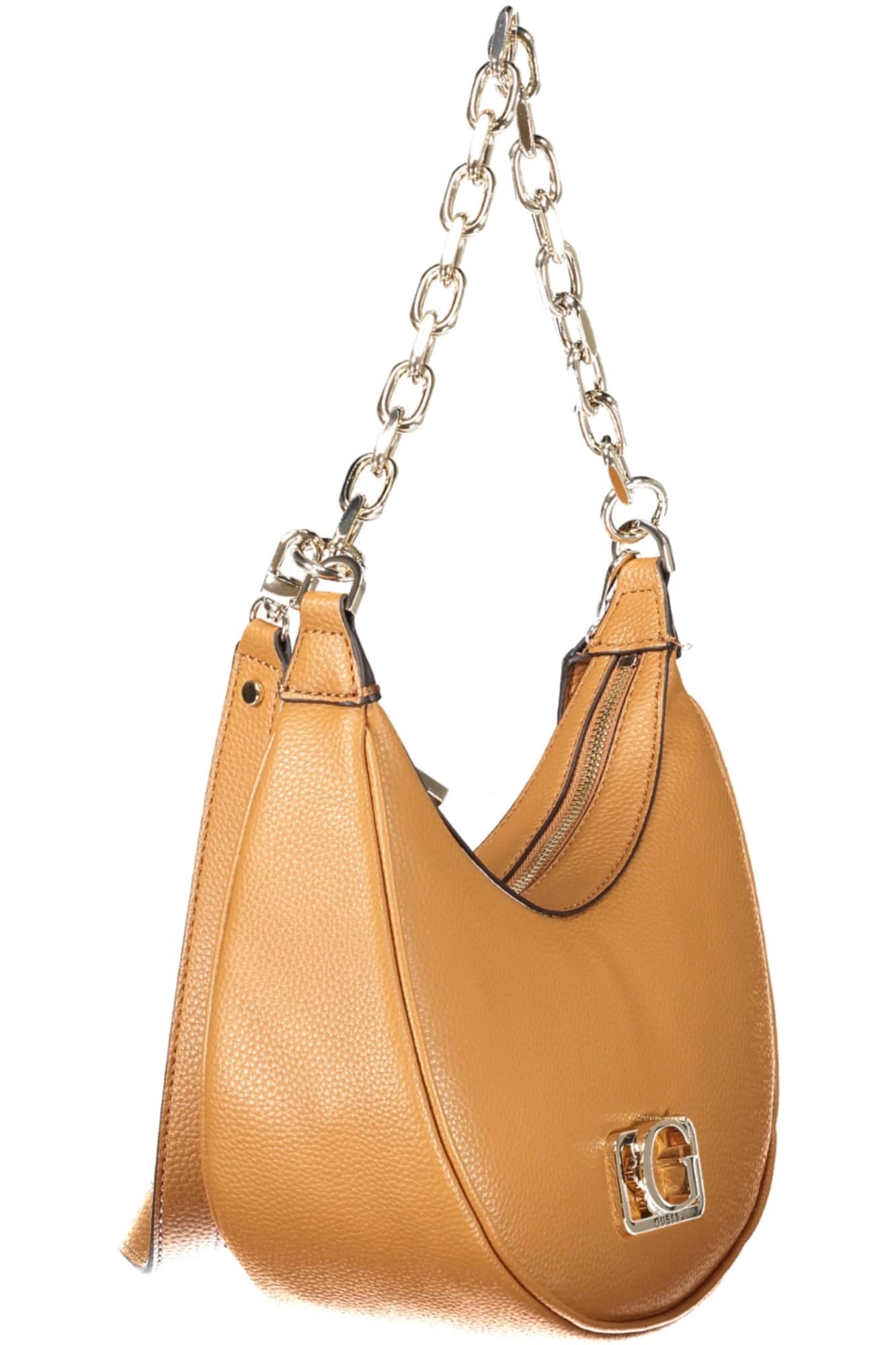 GUESS JEANS WOMEN'S BAG BLACK