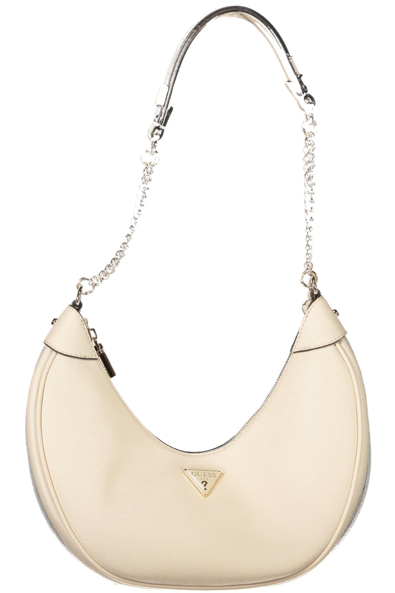 GUESS JEANS WOMEN'S BAG BLACK