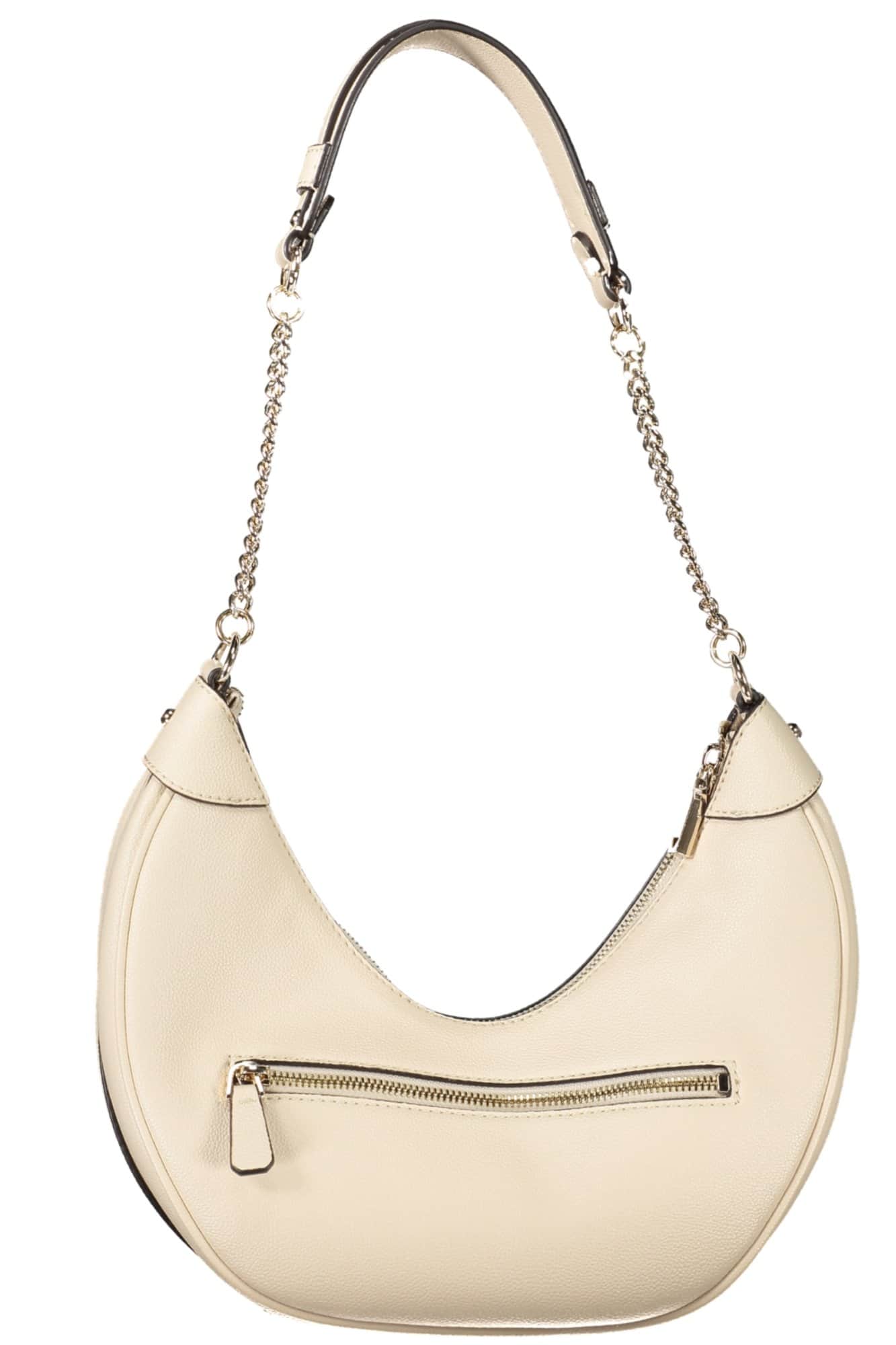 GUESS JEANS WOMEN'S BAG BLACK