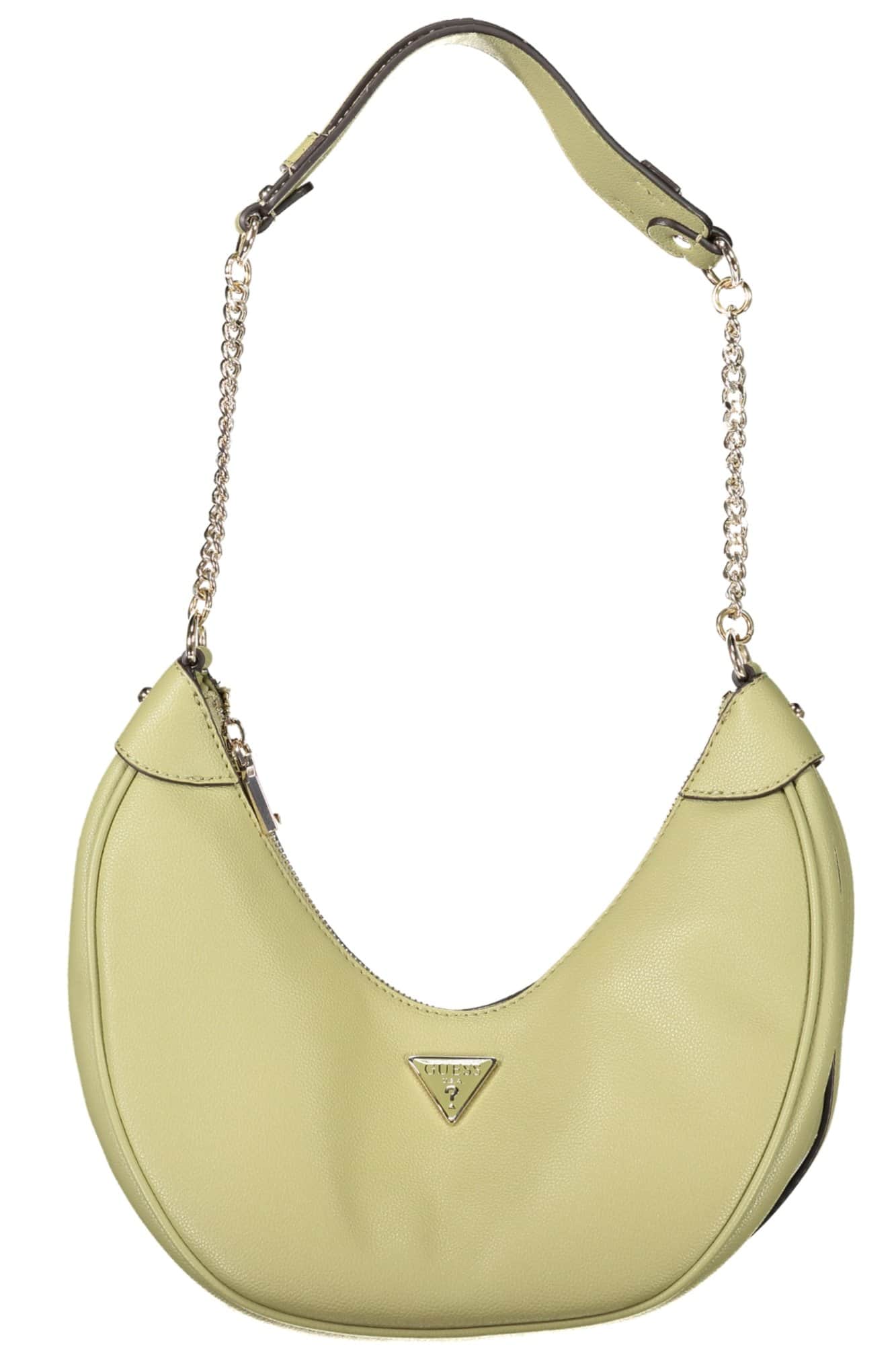 GUESS JEANS WOMEN'S BAG BLACK
