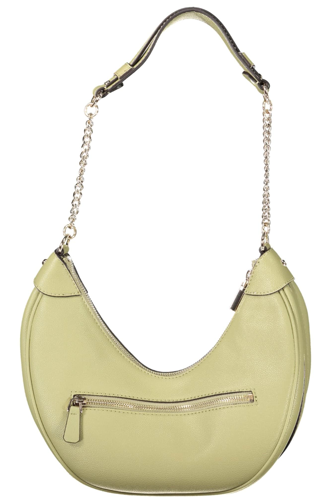 GUESS JEANS WOMEN'S BAG BLACK