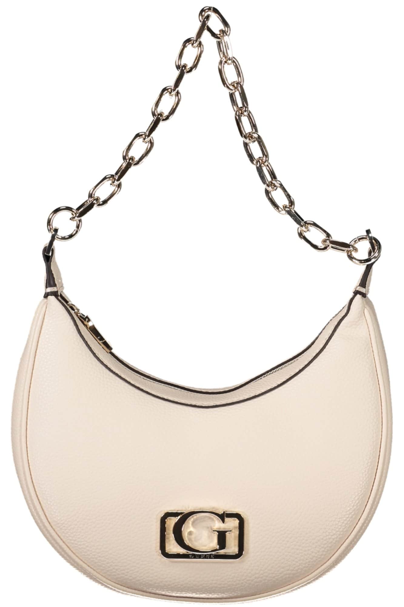 GUESS JEANS WOMEN'S BAG PINK