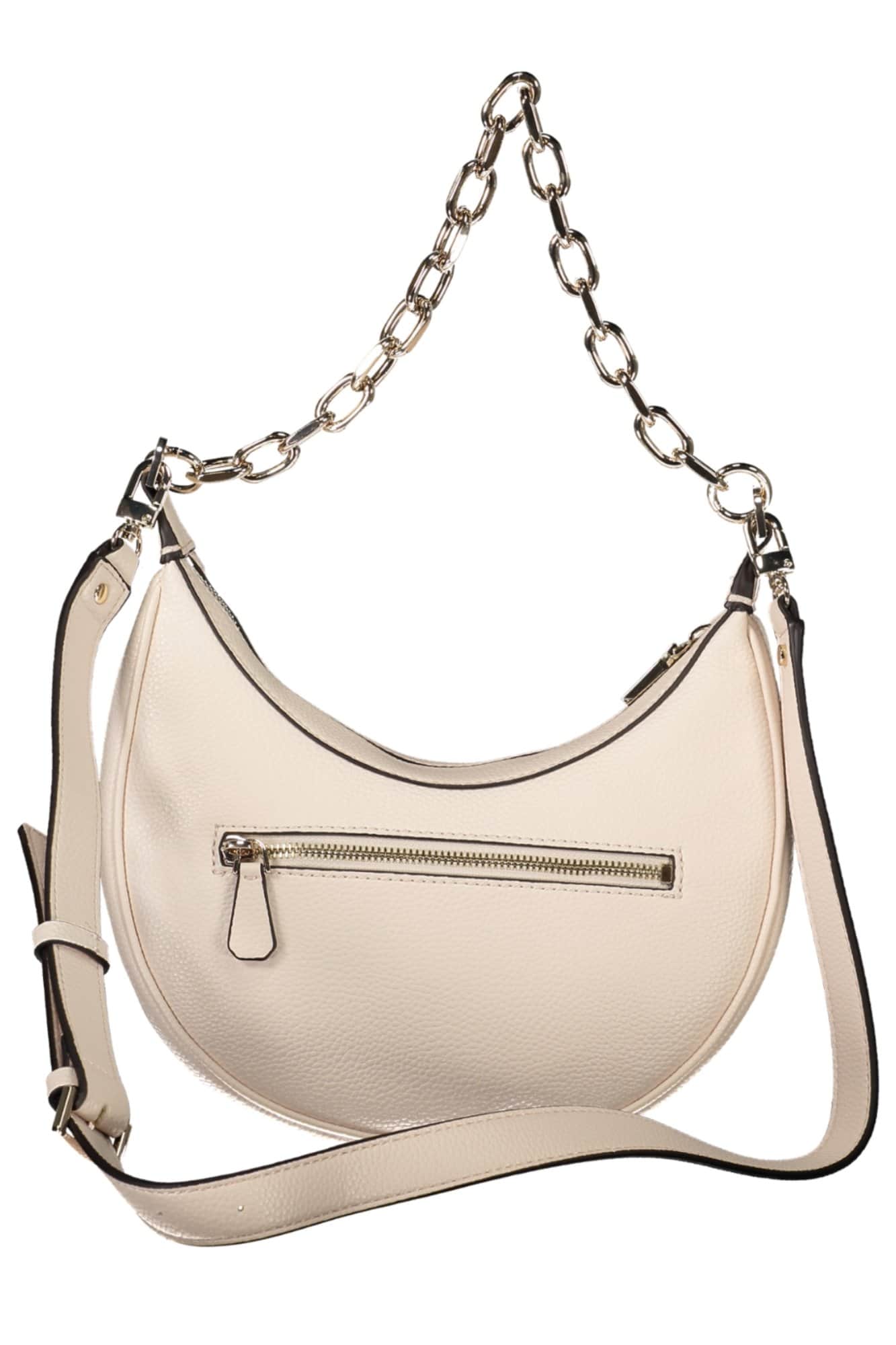 GUESS JEANS WOMEN'S BAG BLACK