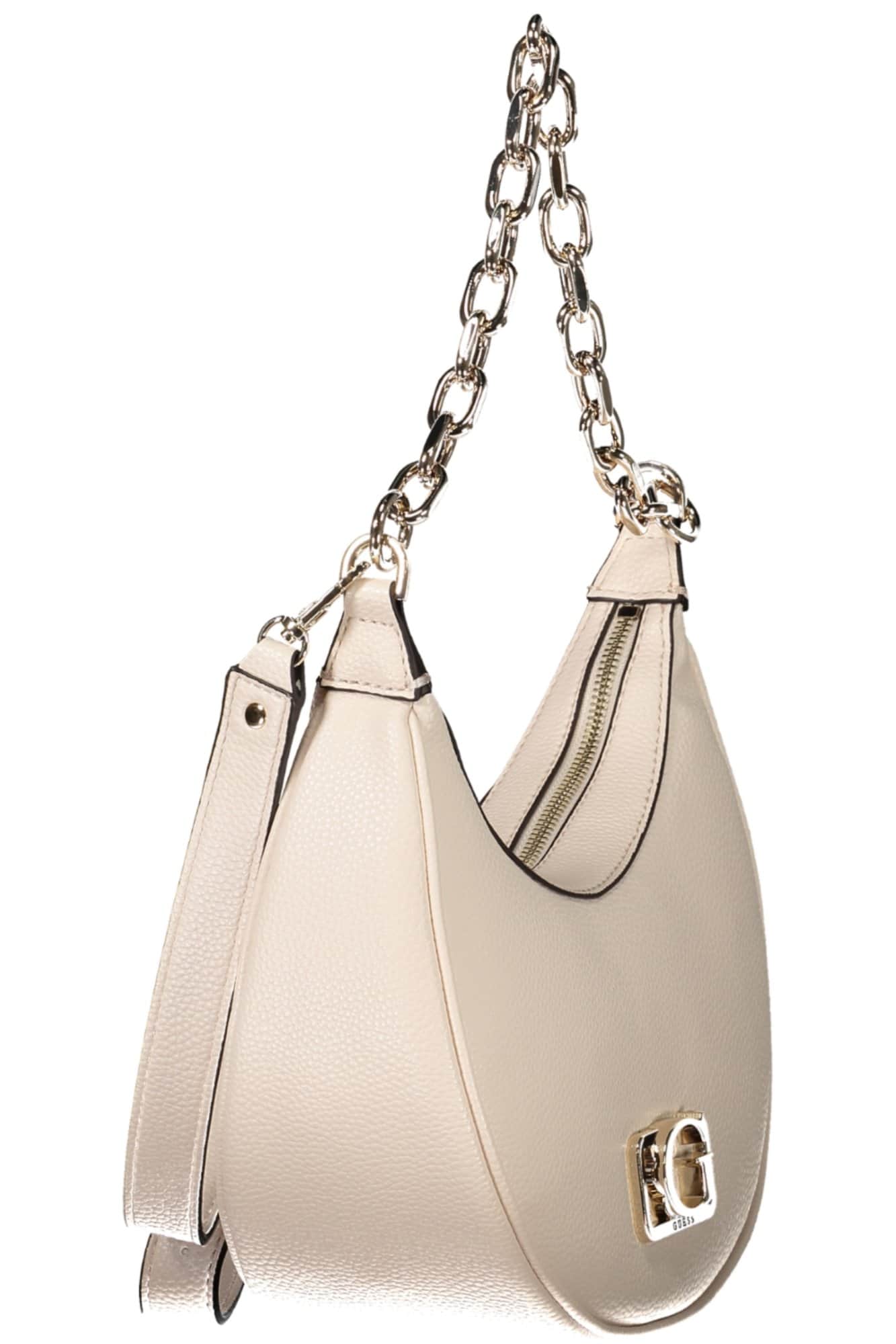 GUESS JEANS WOMEN'S BAG BLACK