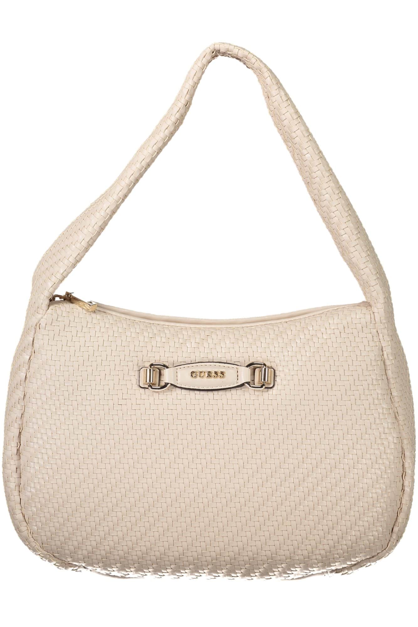GUESS JEANS WOMEN'S BAG PINK