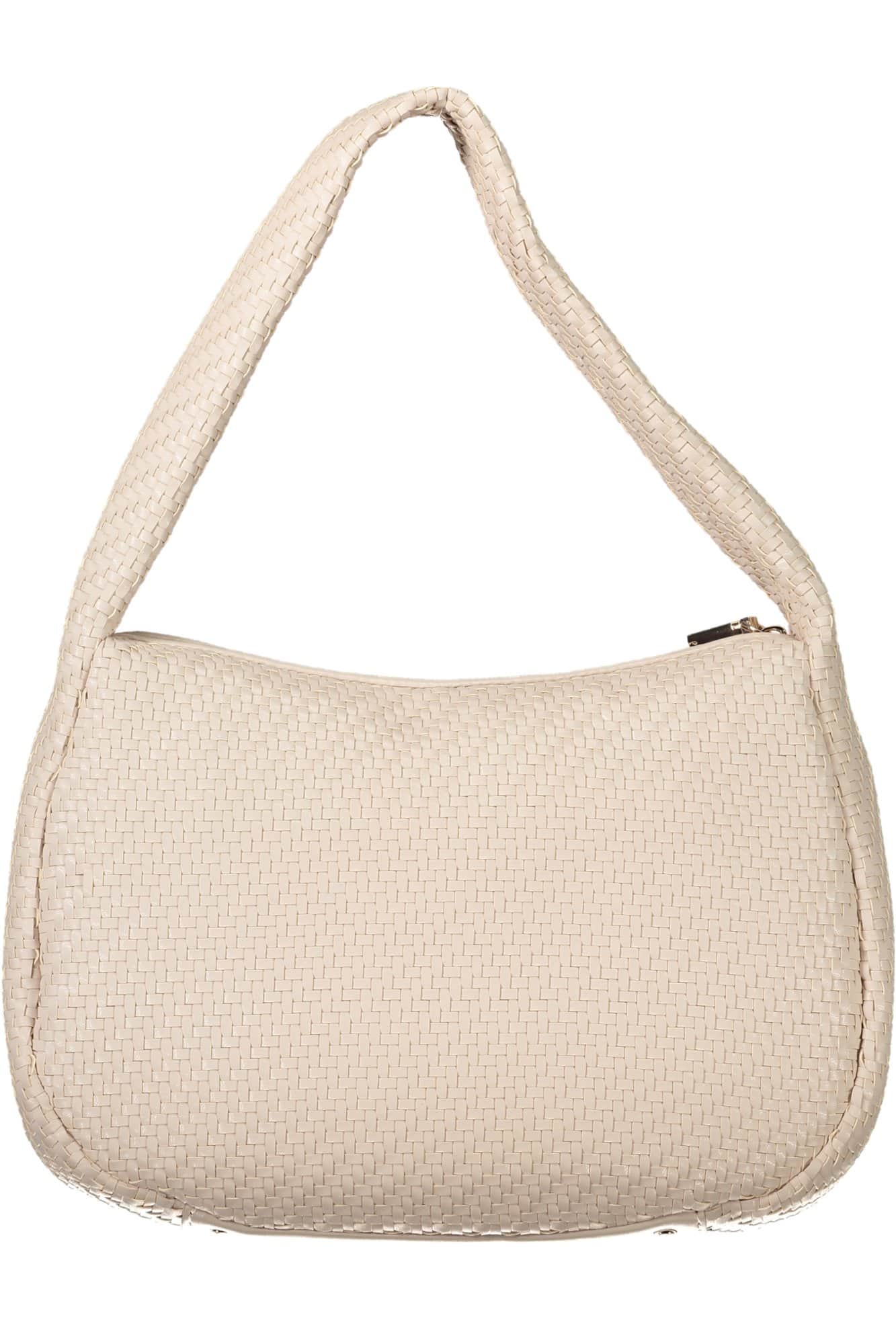 GUESS JEANS WOMEN'S BAG PINK