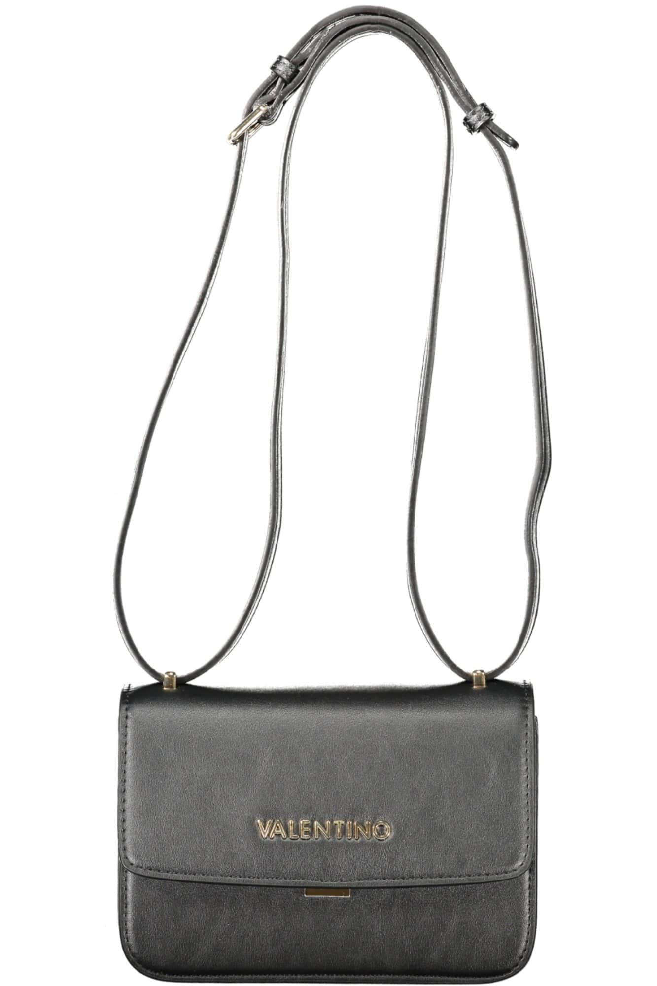 VALENTINO BAGS WOMEN'S BAG BLACK