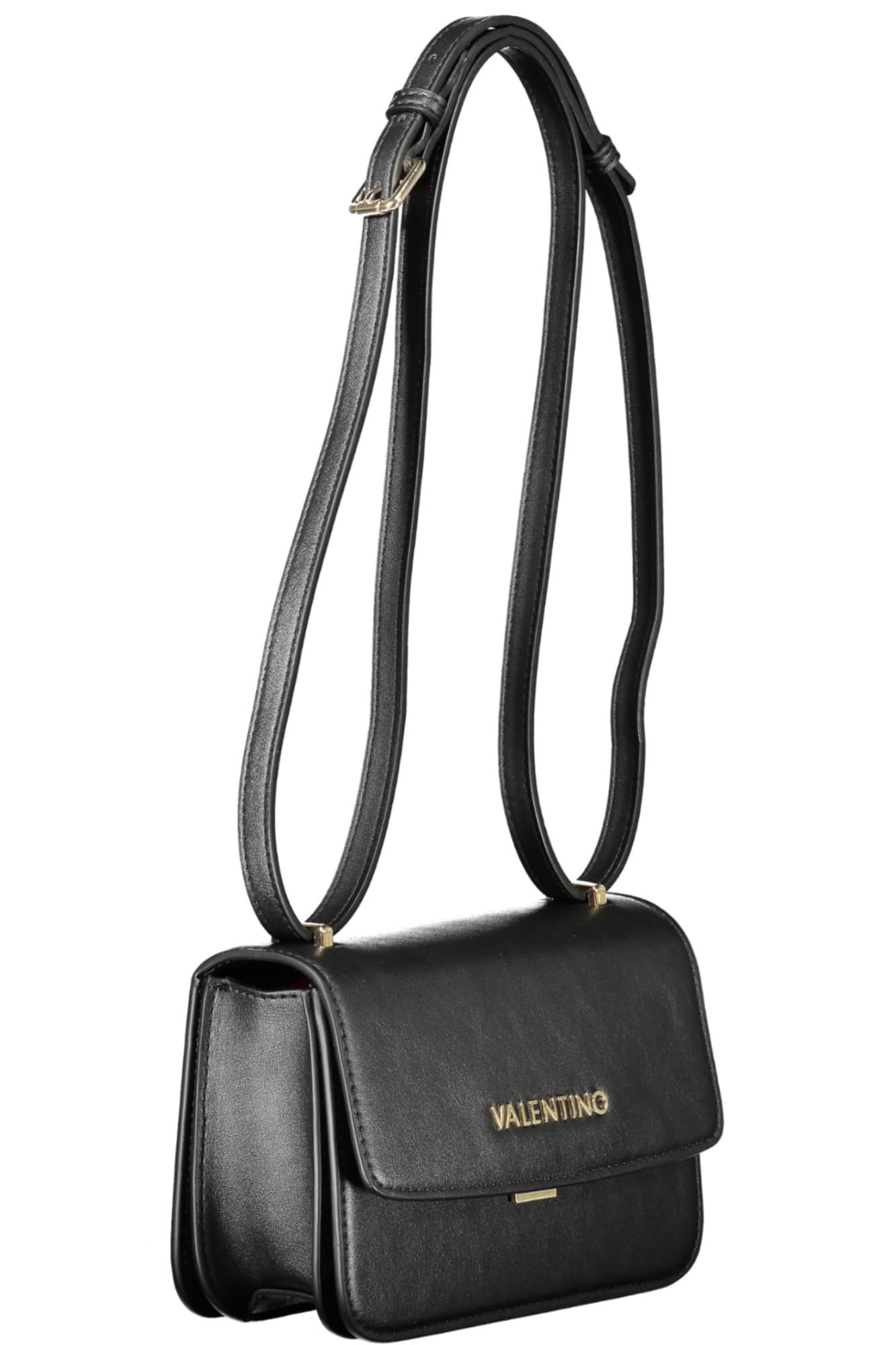 VALENTINO BAGS WOMEN'S BAG BLACK
