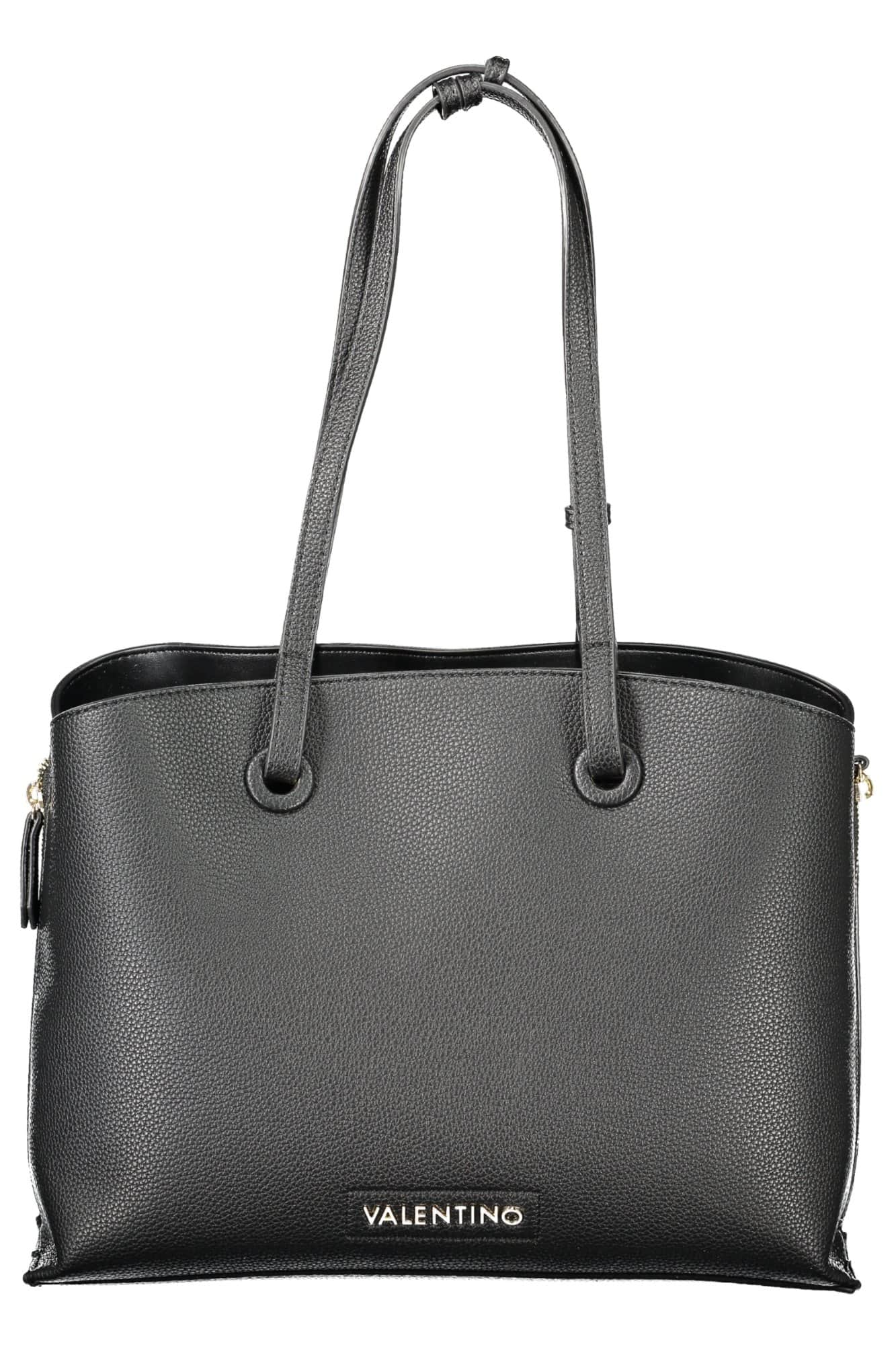 VALENTINO BAGS WOMEN'S BAG BLACK