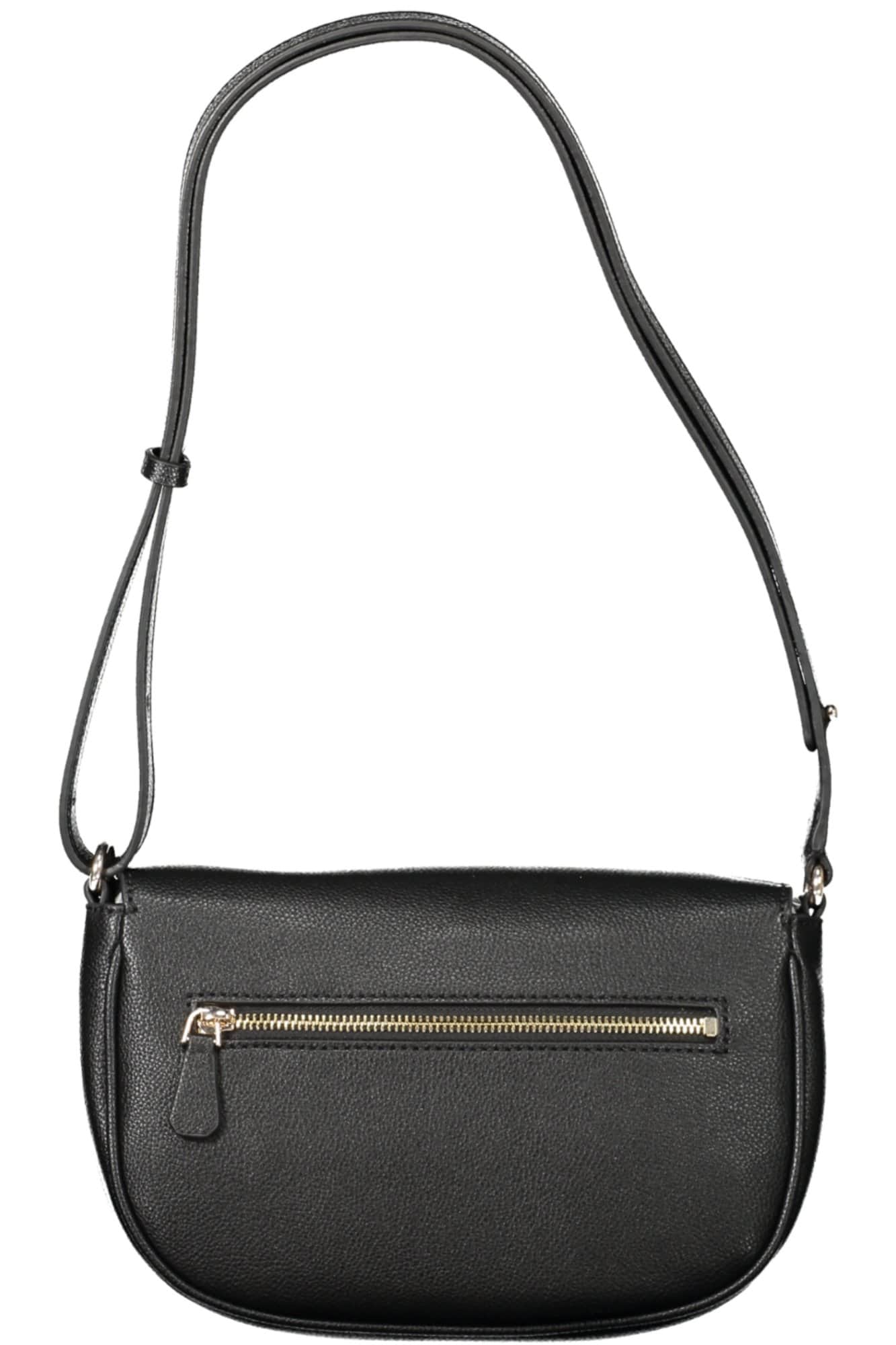 GUESS JEANS WOMEN'S BAG WHITE