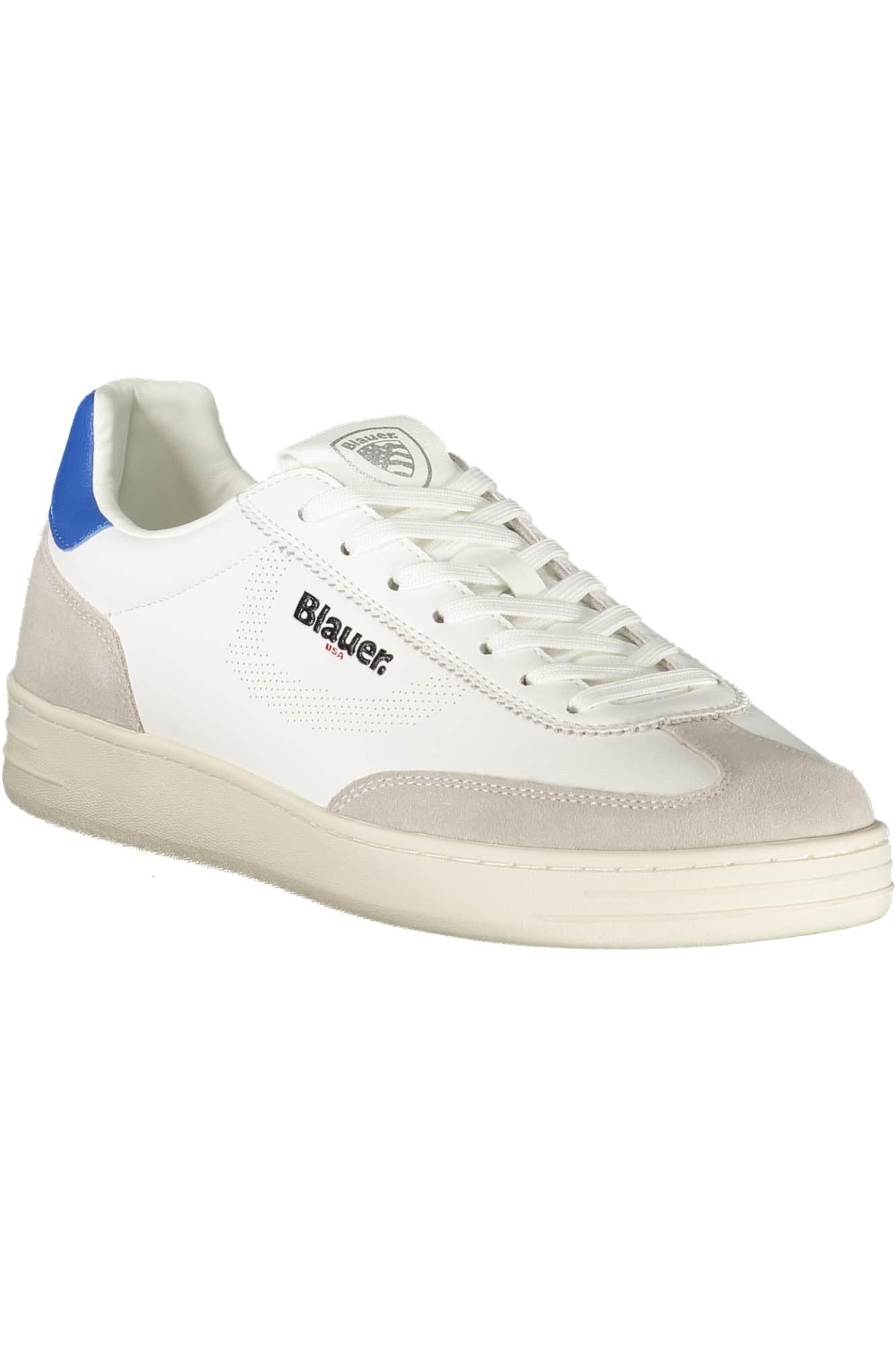 BLAUER MEN'S SPORTS FOOTWEAR BLACK