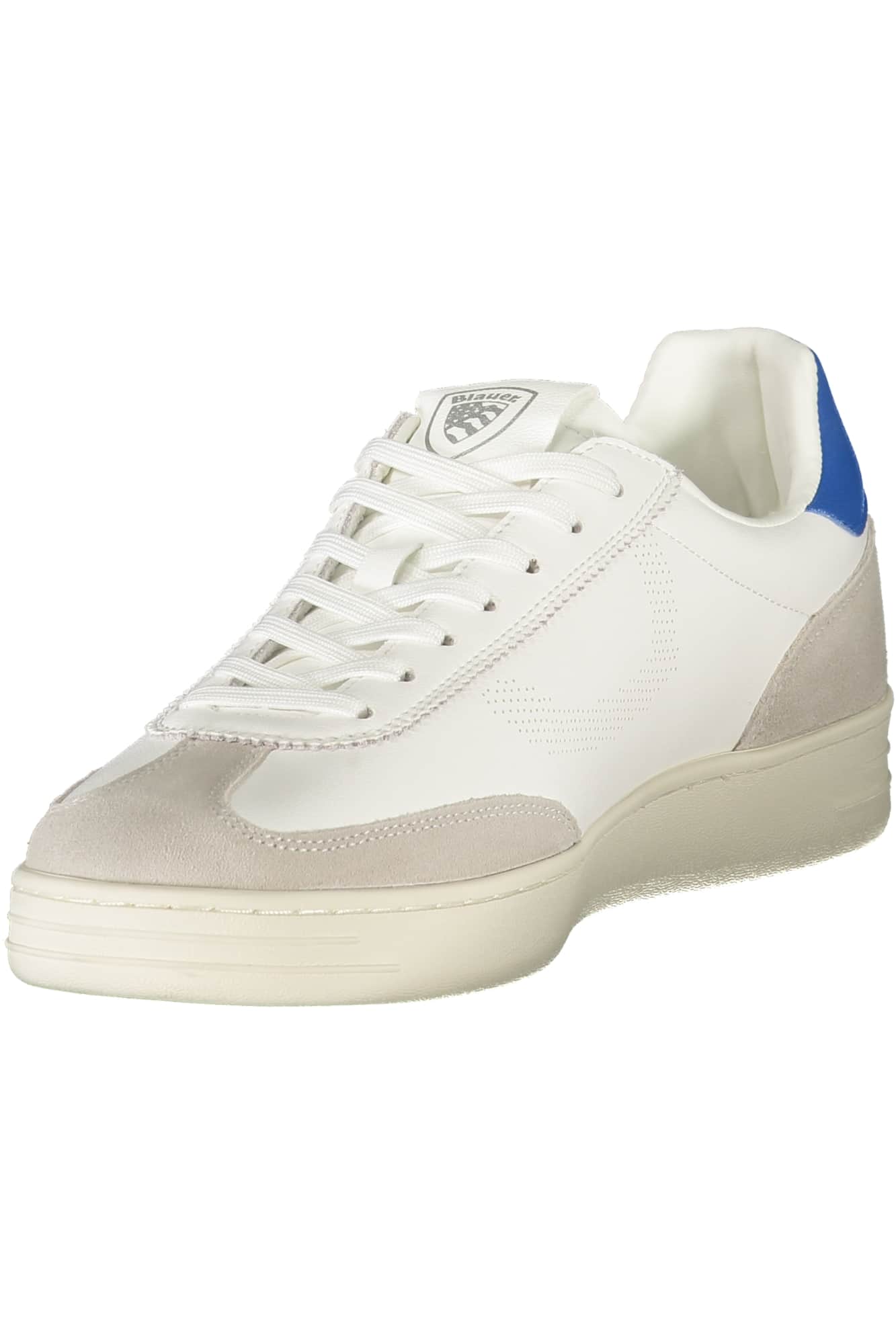 BLAUER MEN'S SPORTS FOOTWEAR BLACK