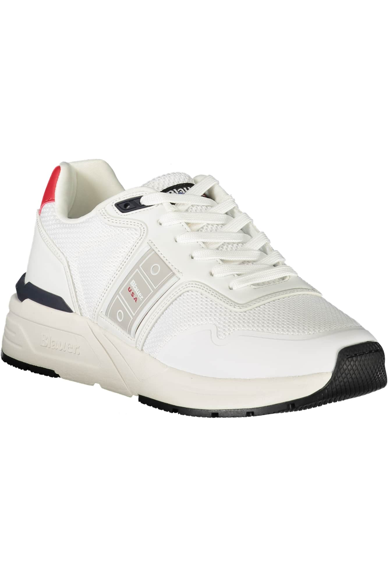 BLAUER MEN'S SPORTS FOOTWEAR BLUE