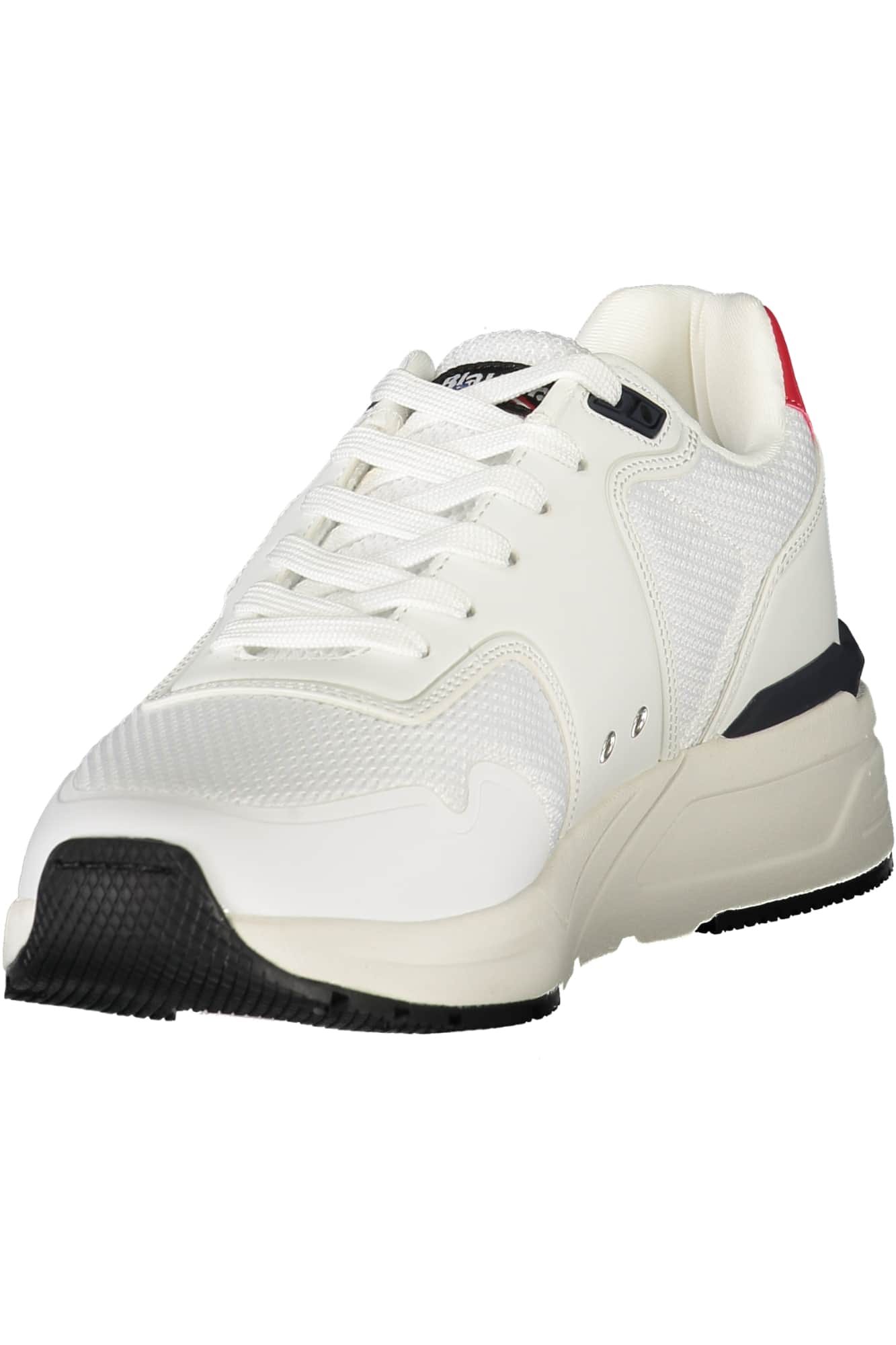 BLAUER MEN'S SPORTS FOOTWEAR BLUE