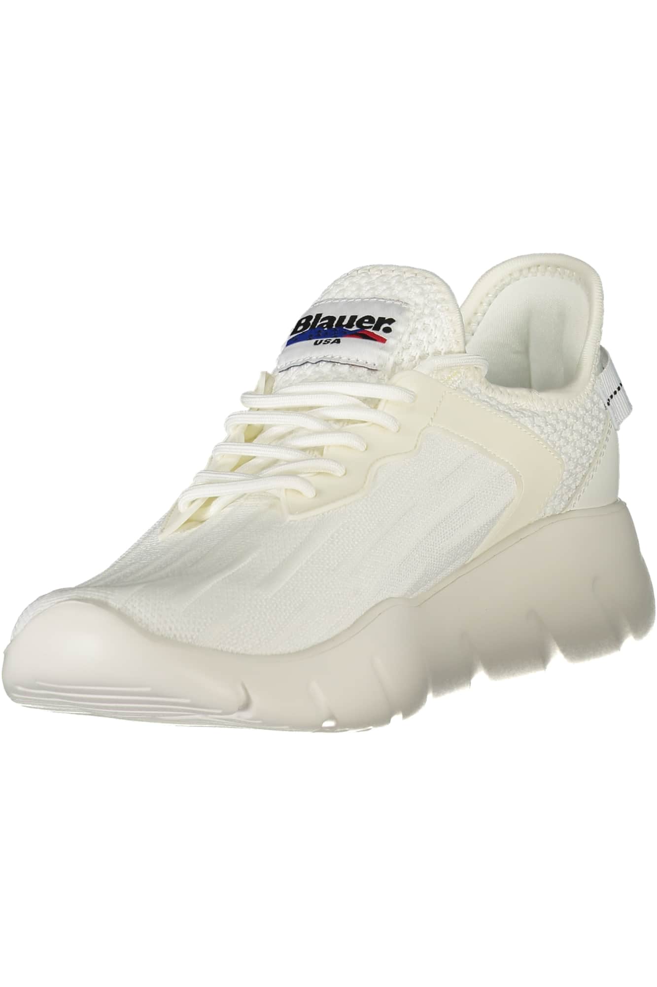 BLAUER MEN'S SPORTS FOOTWEAR BLACK