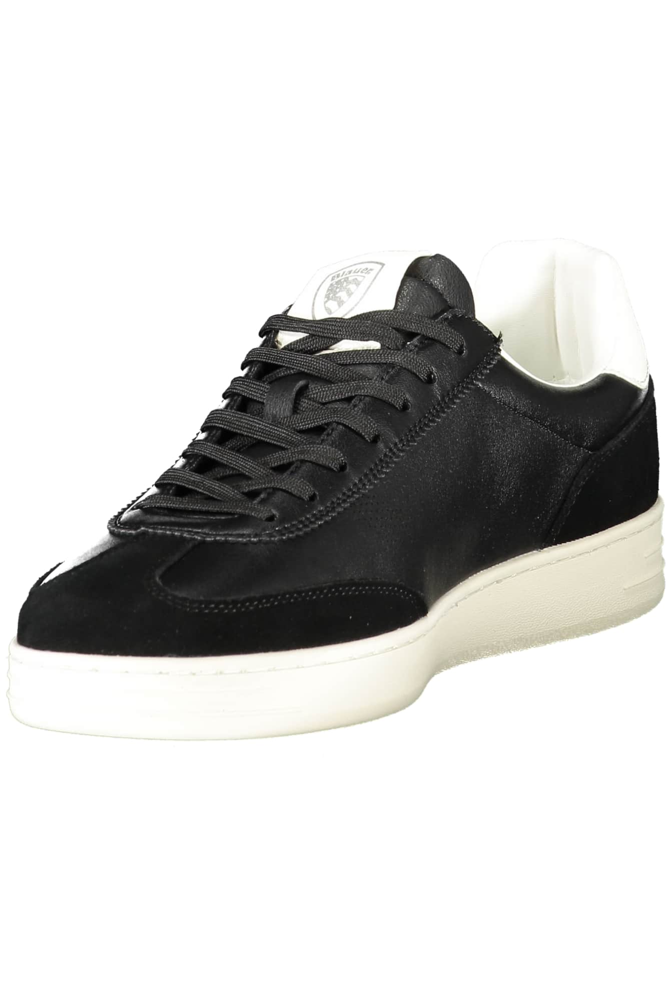 BLAUER MEN'S SPORTS FOOTWEAR BLACK