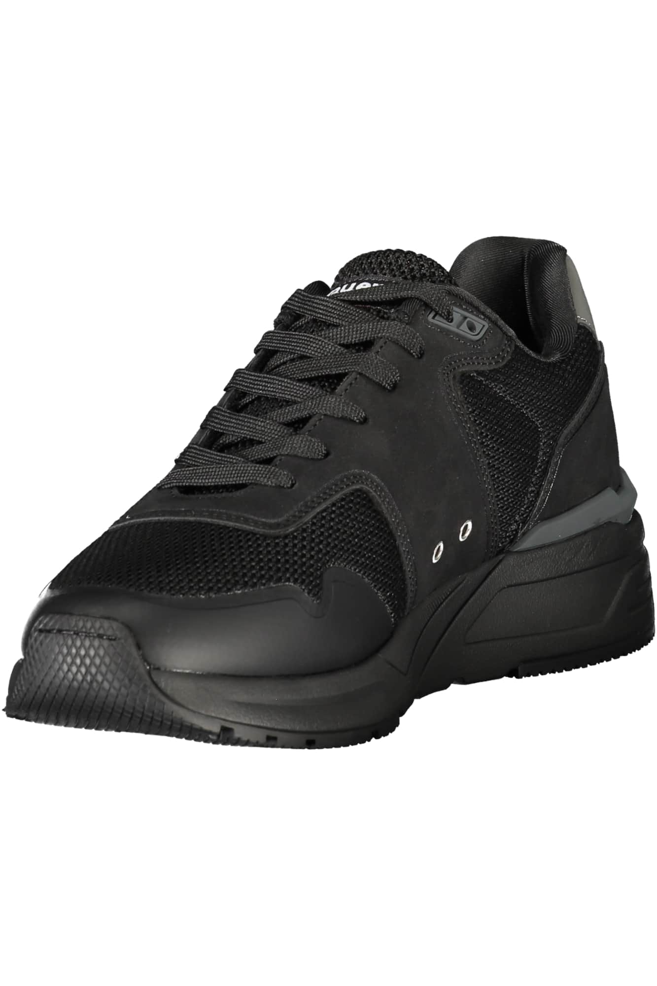 BLAUER MEN'S SPORTS FOOTWEAR BLUE