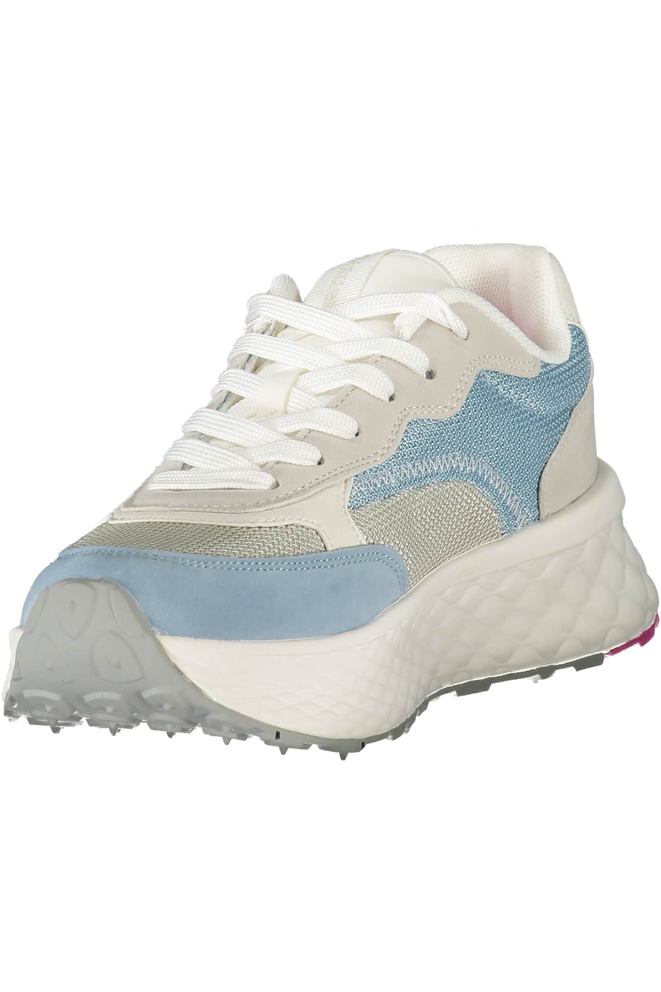 BLAUER WOMEN'S SPORTS FOOTWEAR BEIGE