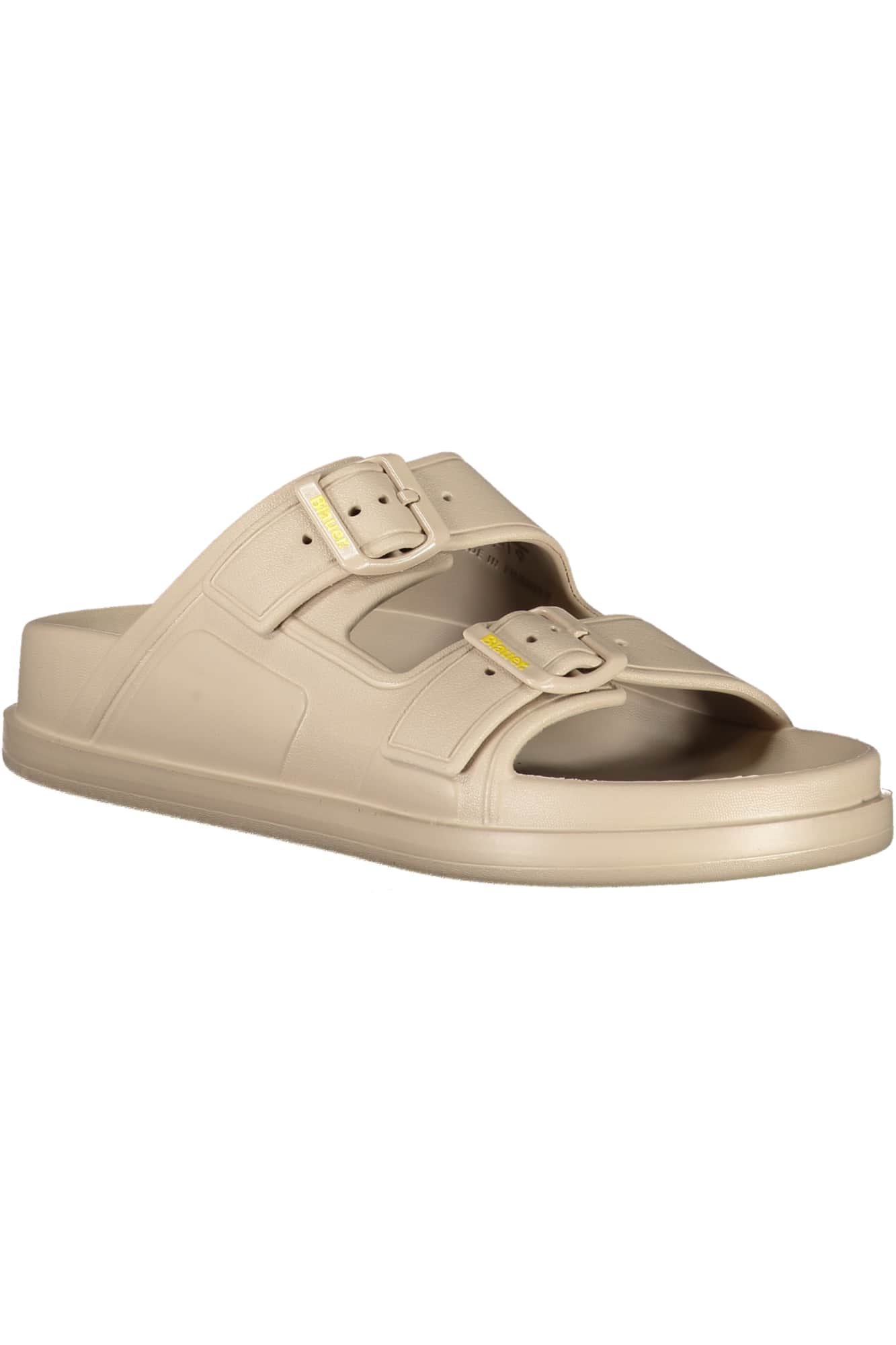 BLAUER FOOTWEAR WOMEN'S SLIPPER BLUE