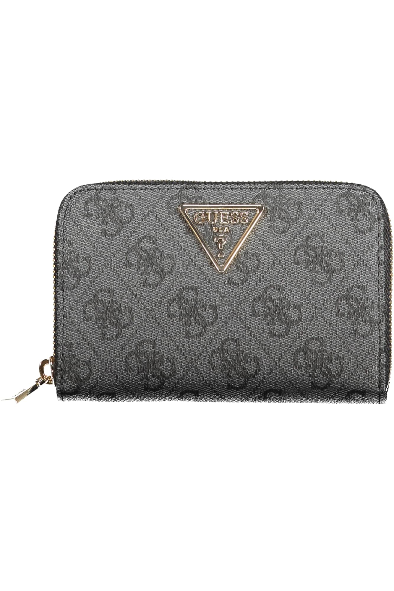 Guess Jeans dames portemonnee zwart