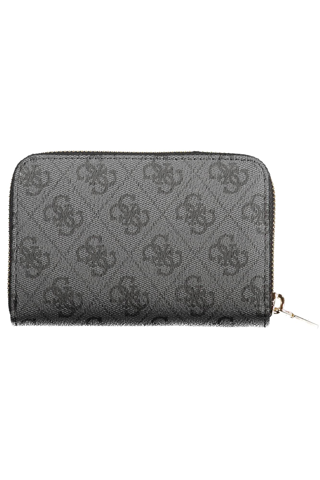 Guess Jeans dames portemonnee zwart
