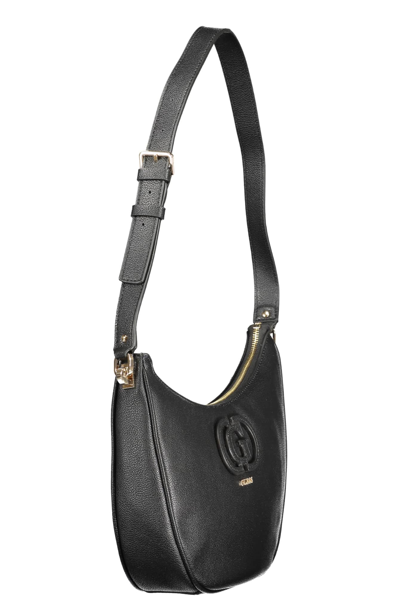 GUESS JEANS WOMEN'S BAG WHITE