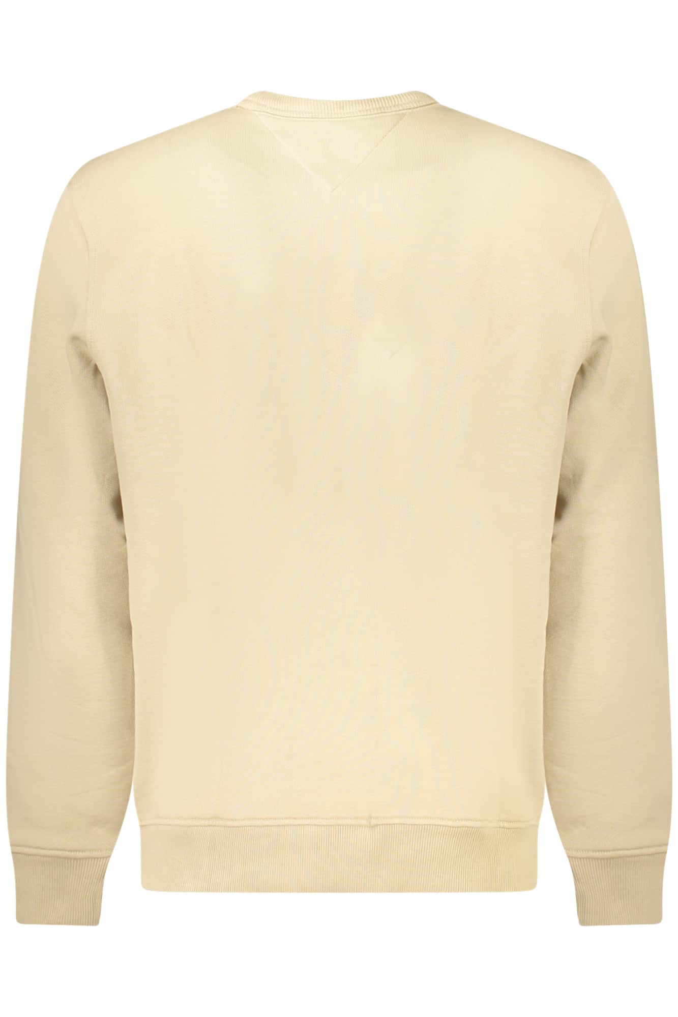 TOMMY HILFIGER MEN'S BLACK ZIP-UP SWEATSHIRT