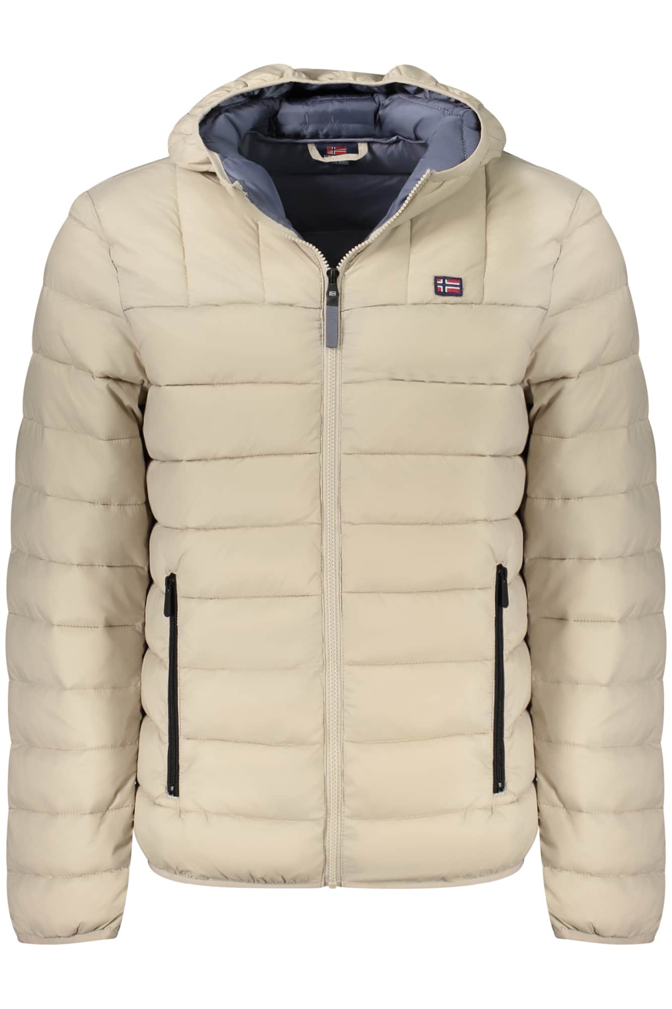 NORWAY 1963 BLACK MEN'S JACKET