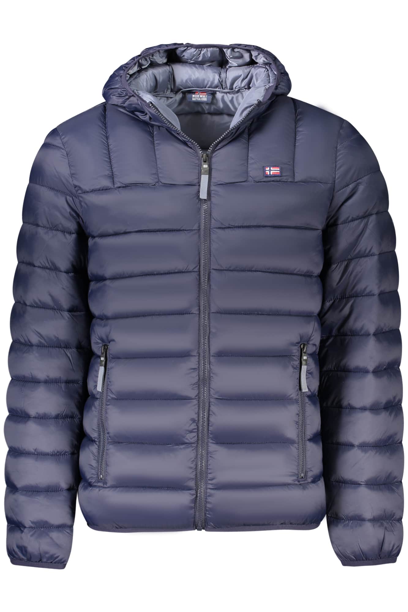 NORWAY 1963 MEN'S BLUE JACKET