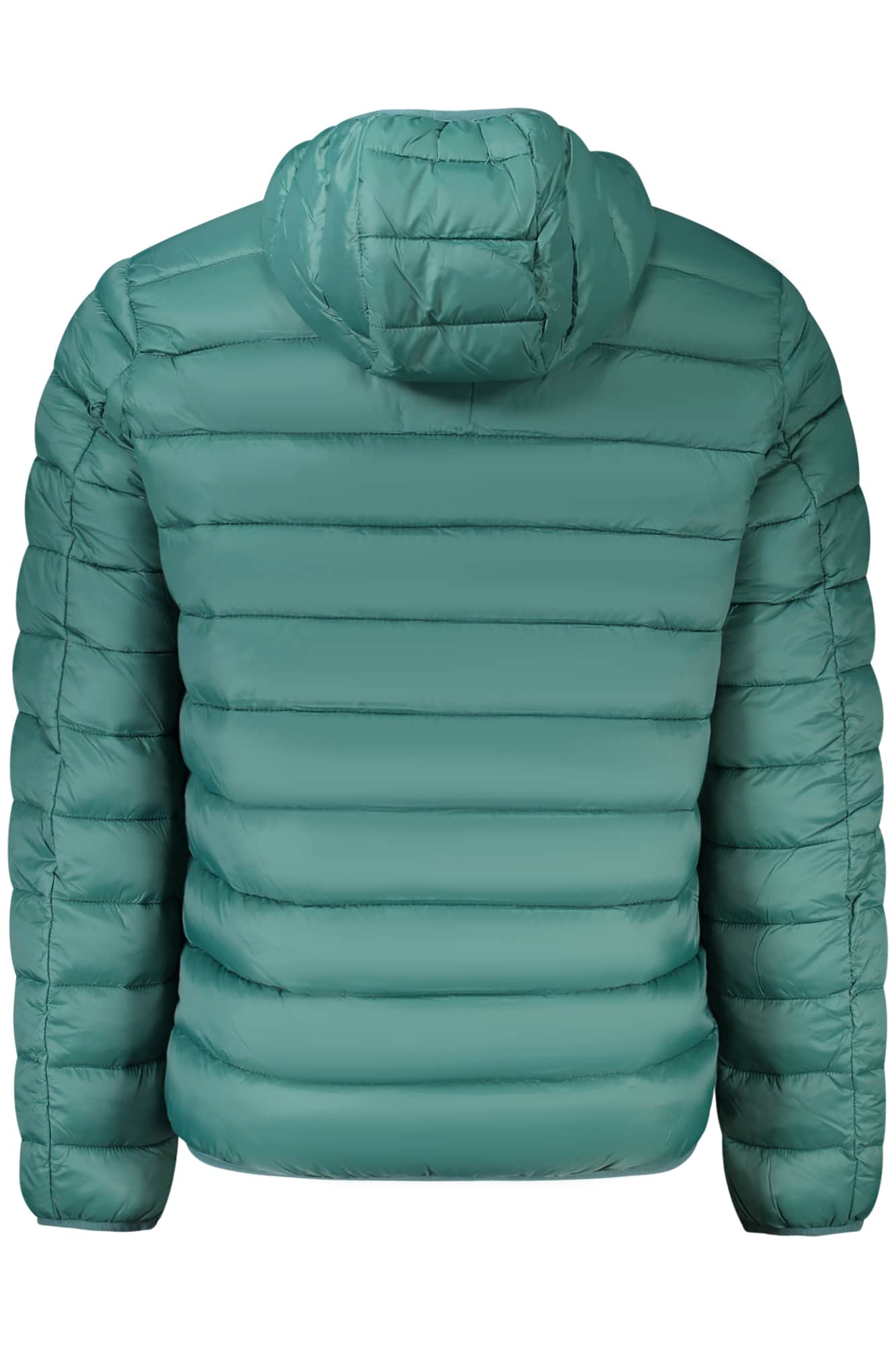 NORWAY 1963 MEN'S GREEN JACKET