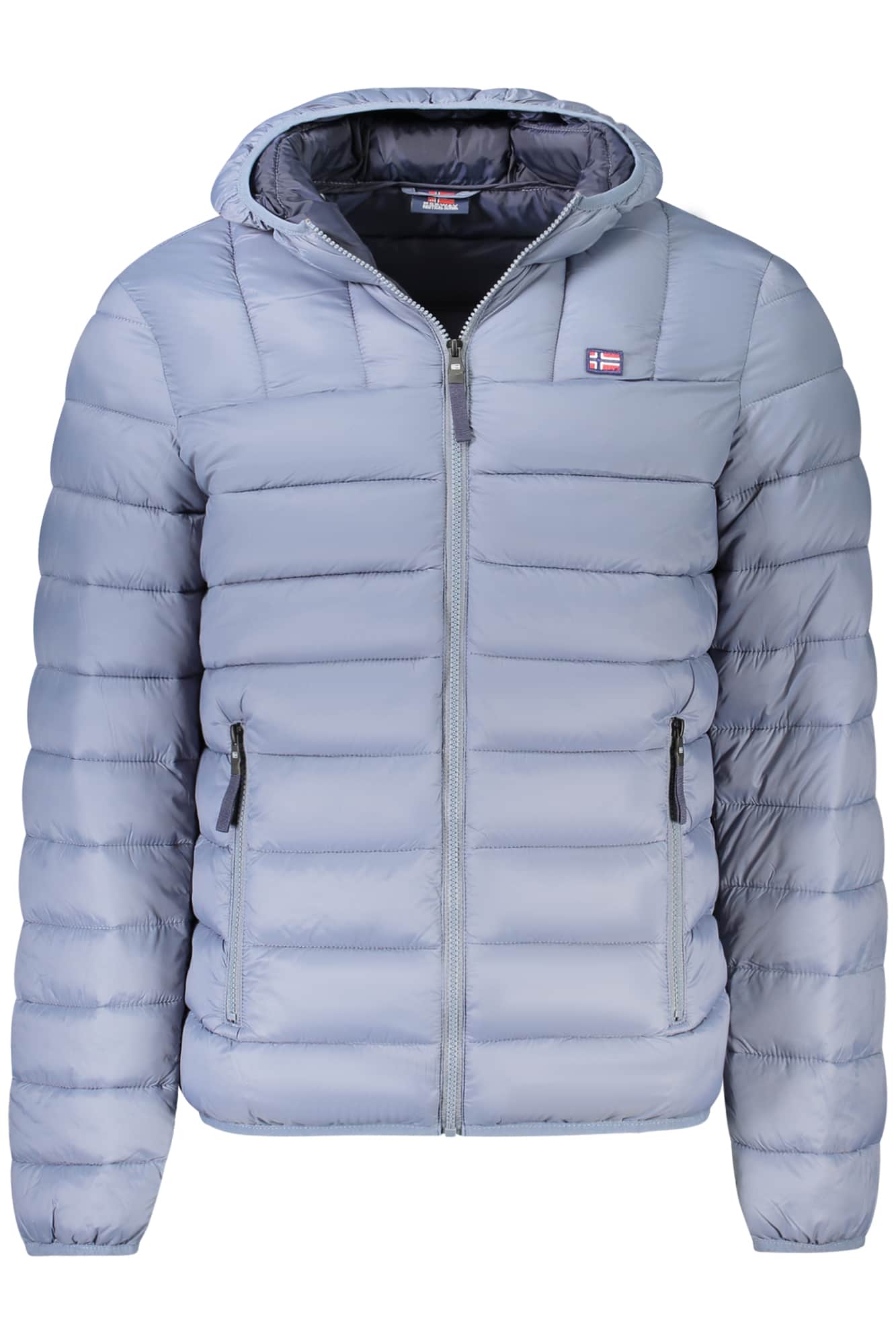 NORWAY 1963 BLACK MEN'S JACKET