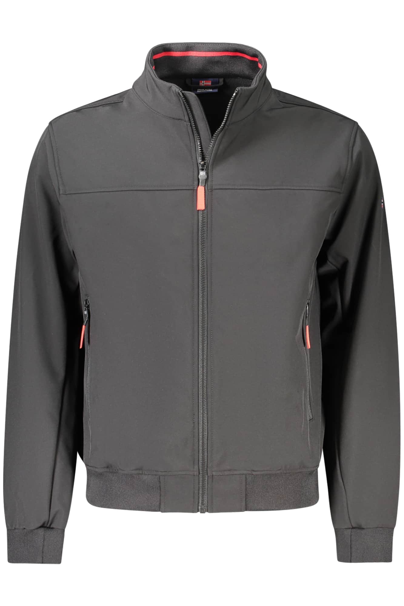 NORWAY 1963 MEN'S BLACK JACKET