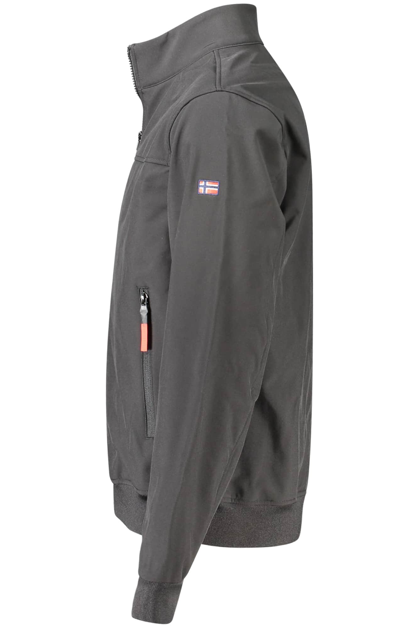 NORWAY 1963 MEN'S GREY JACKET