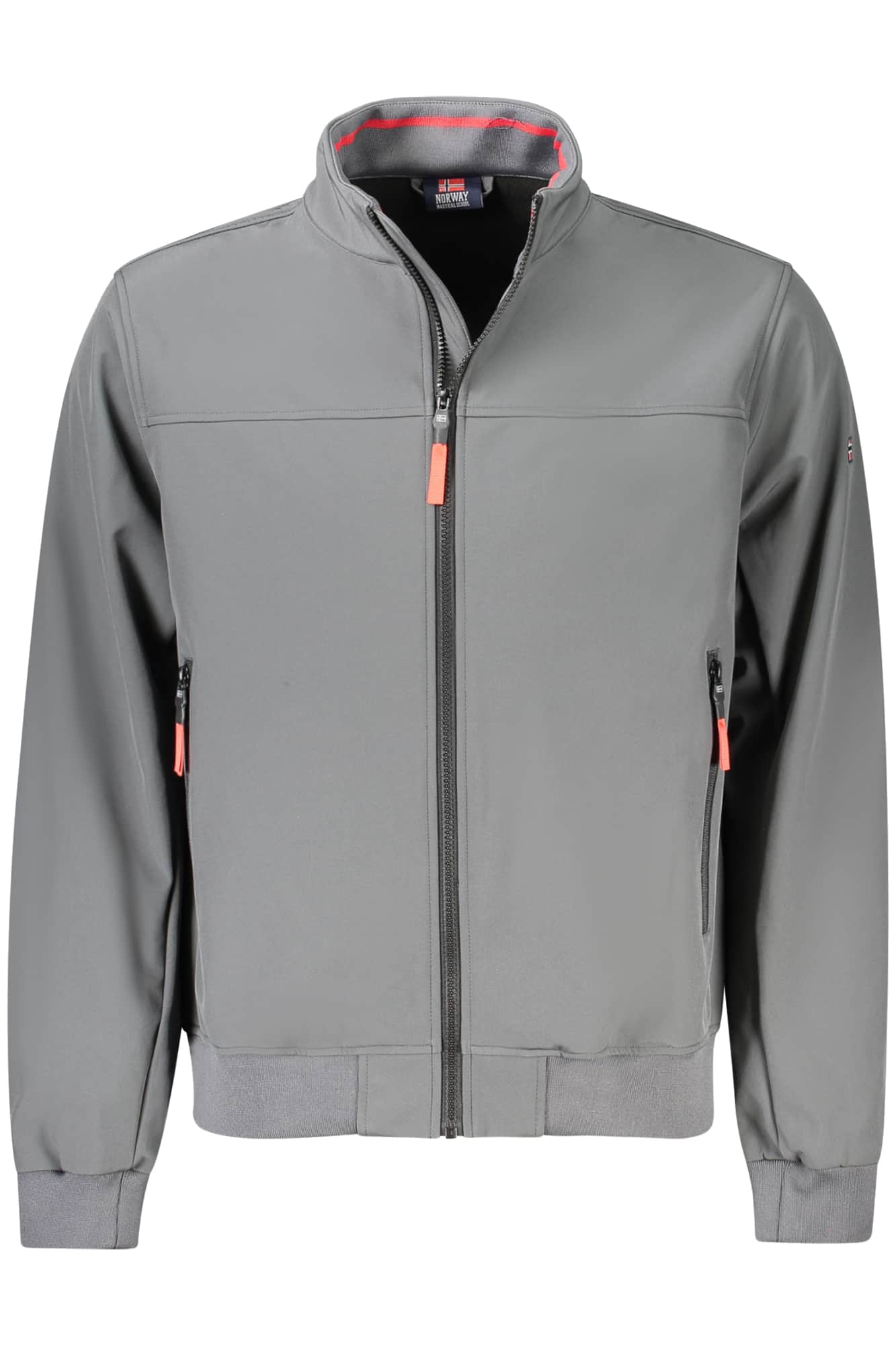 NORWAY 1963 MEN'S GREY JACKET