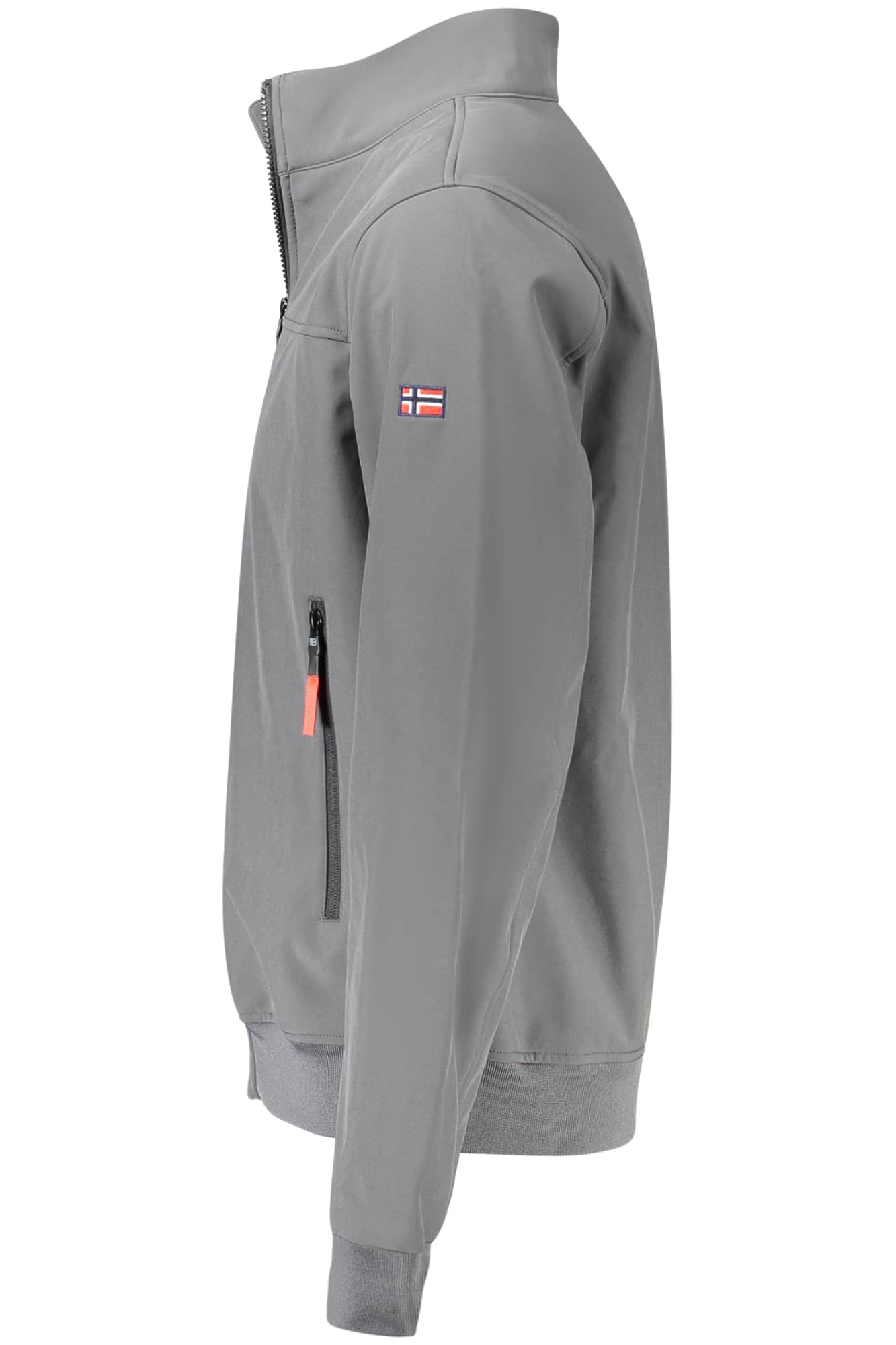 NORWAY 1963 MEN'S GREY JACKET