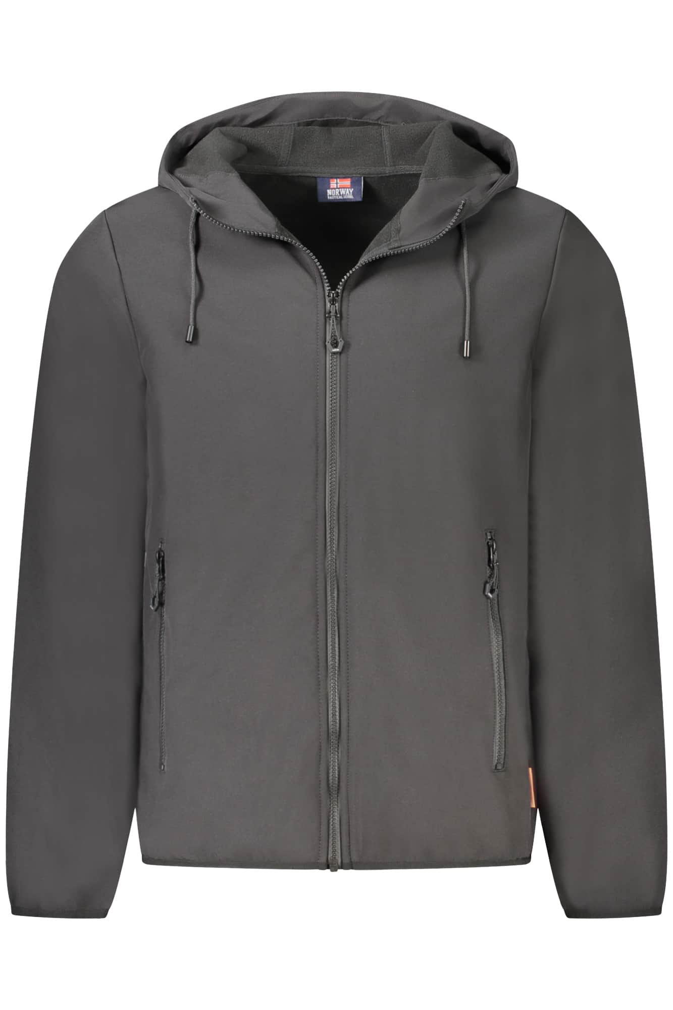 NORWAY 1963 MEN'S BLACK JACKET