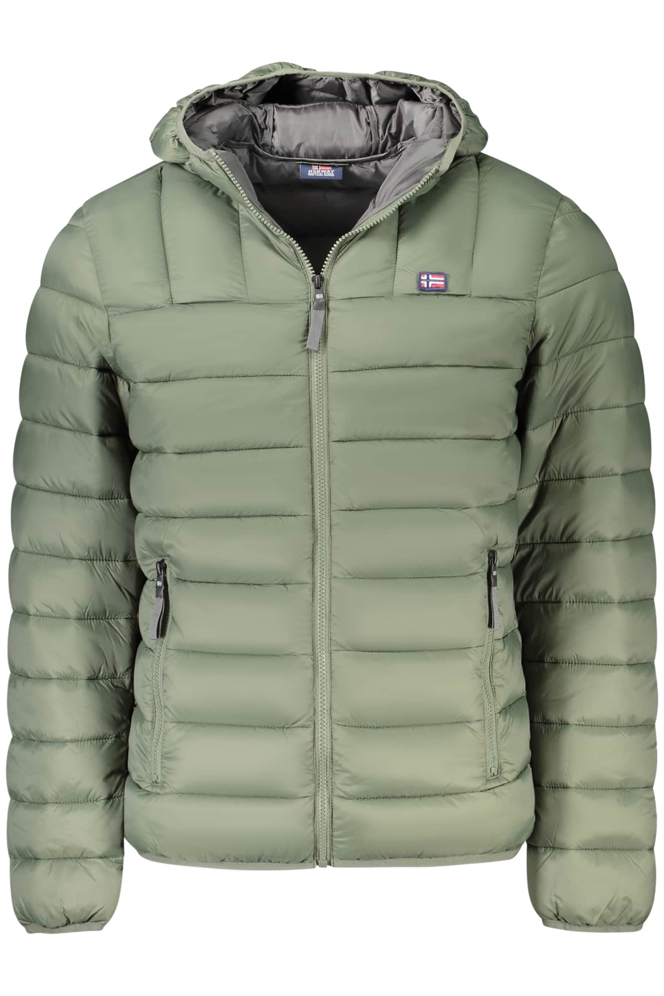 NORWAY 1963 MEN'S GREEN JACKET