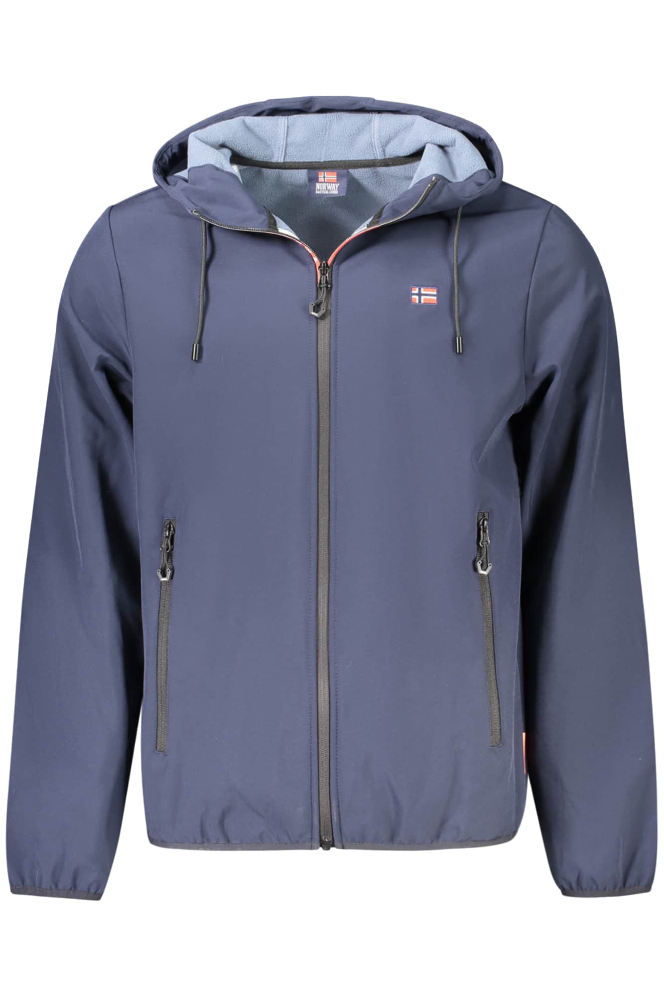 NORWAY 1963 MEN'S BLUE JACKET